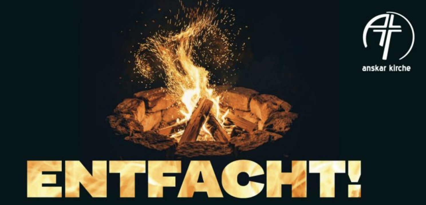 ENTFACHT! - AKD-Konferenz 2026 - Abschluss-Gottesdienst episode artwork