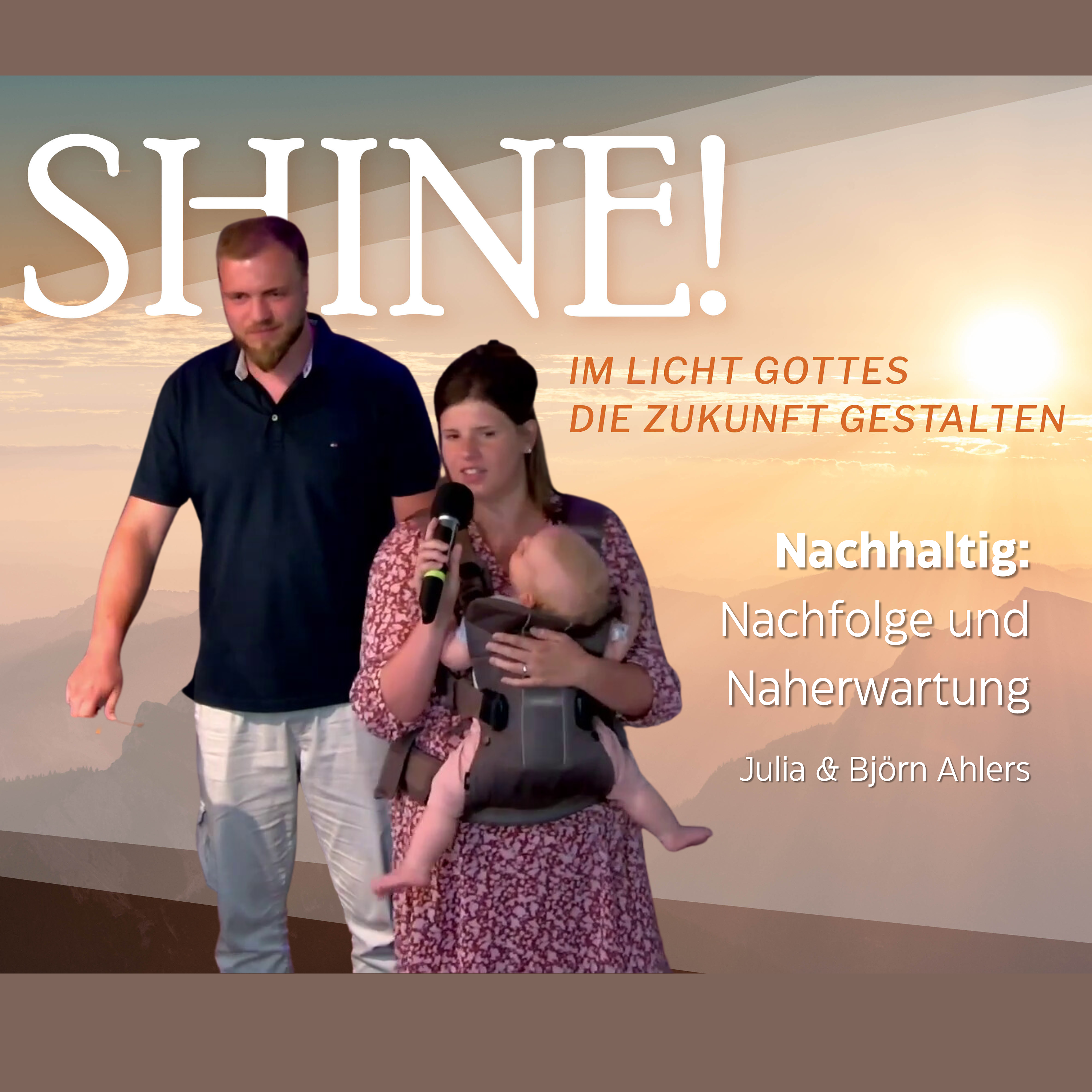 Anskar-Kirche Deutschland: Themen und Beiträge
