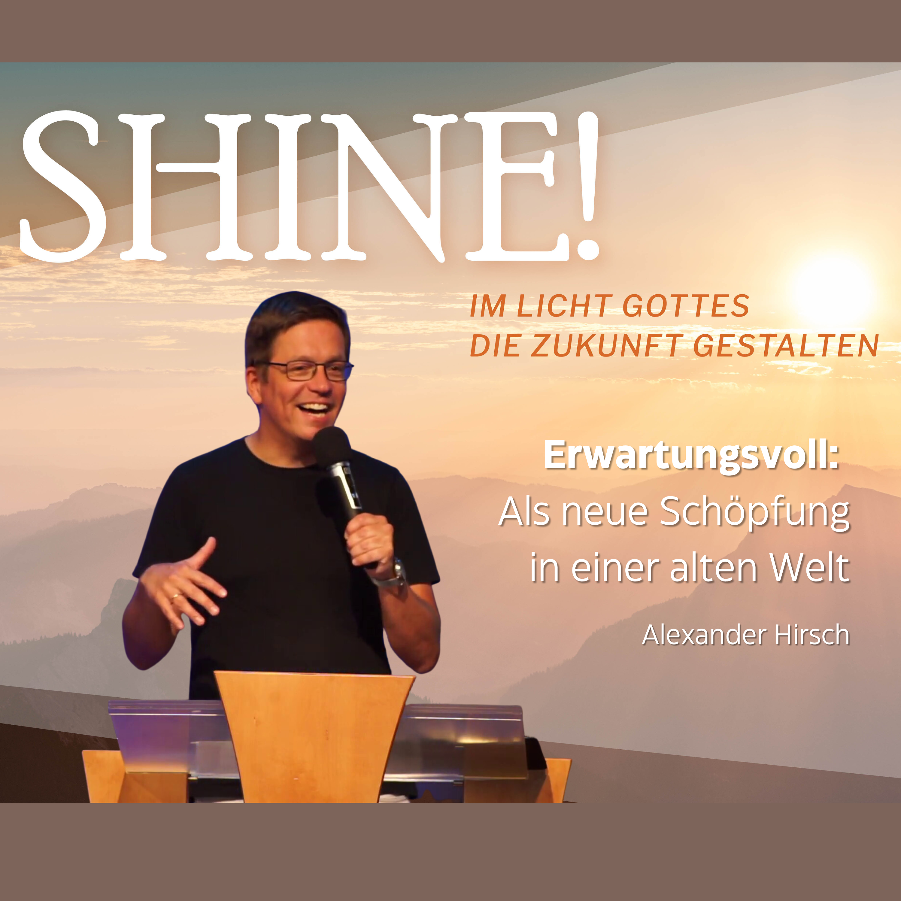 Anskar-Kirche Deutschland: Themen und Beiträge