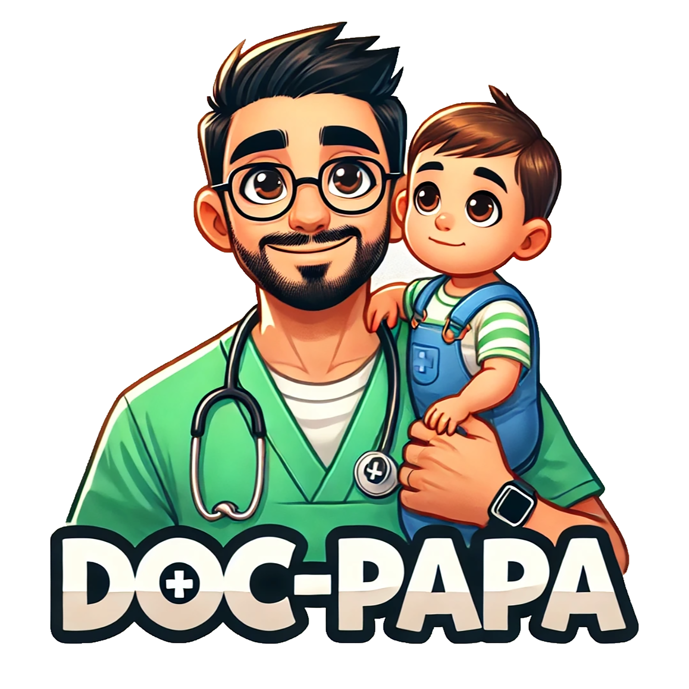 Doc-Papa