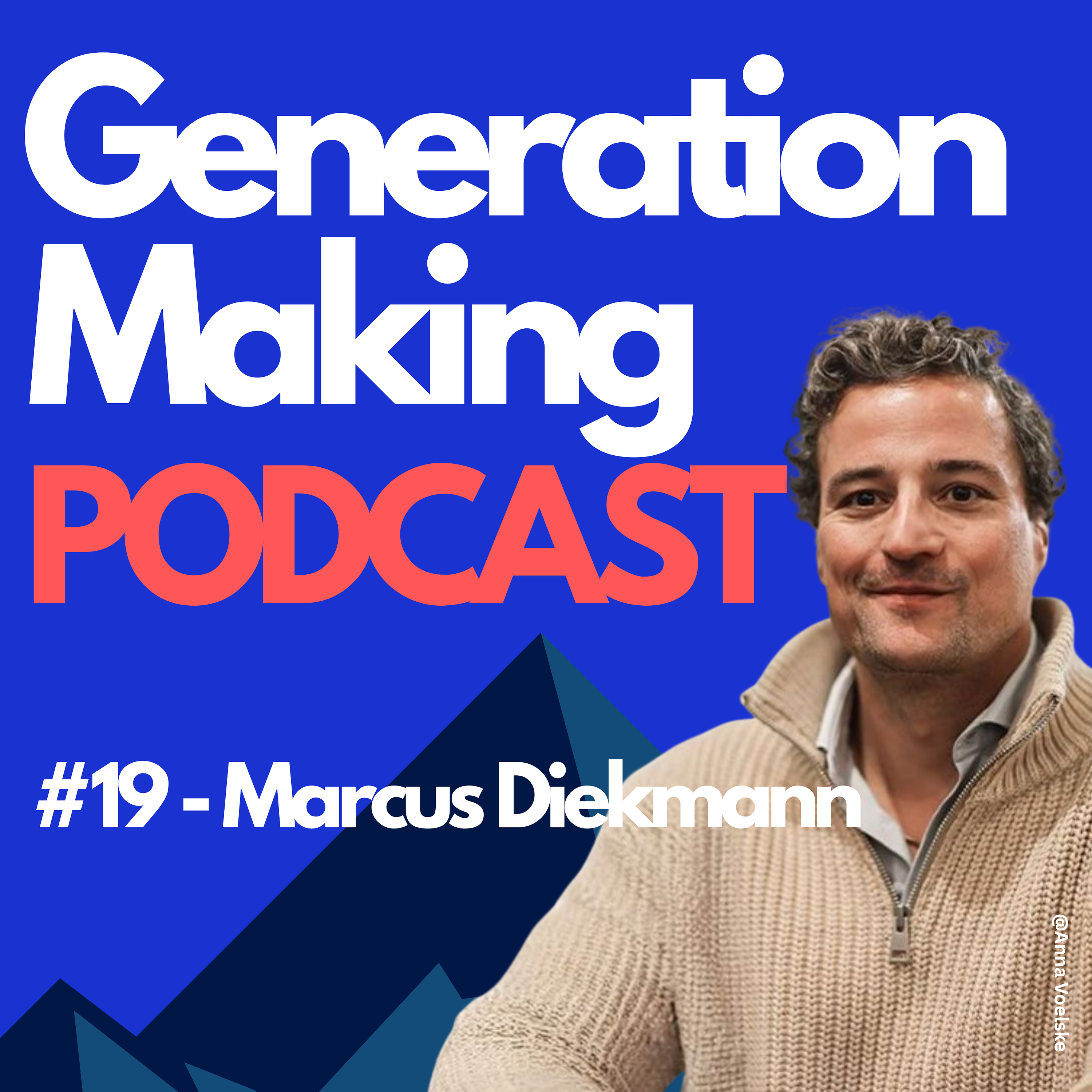 Generation Making Podcast