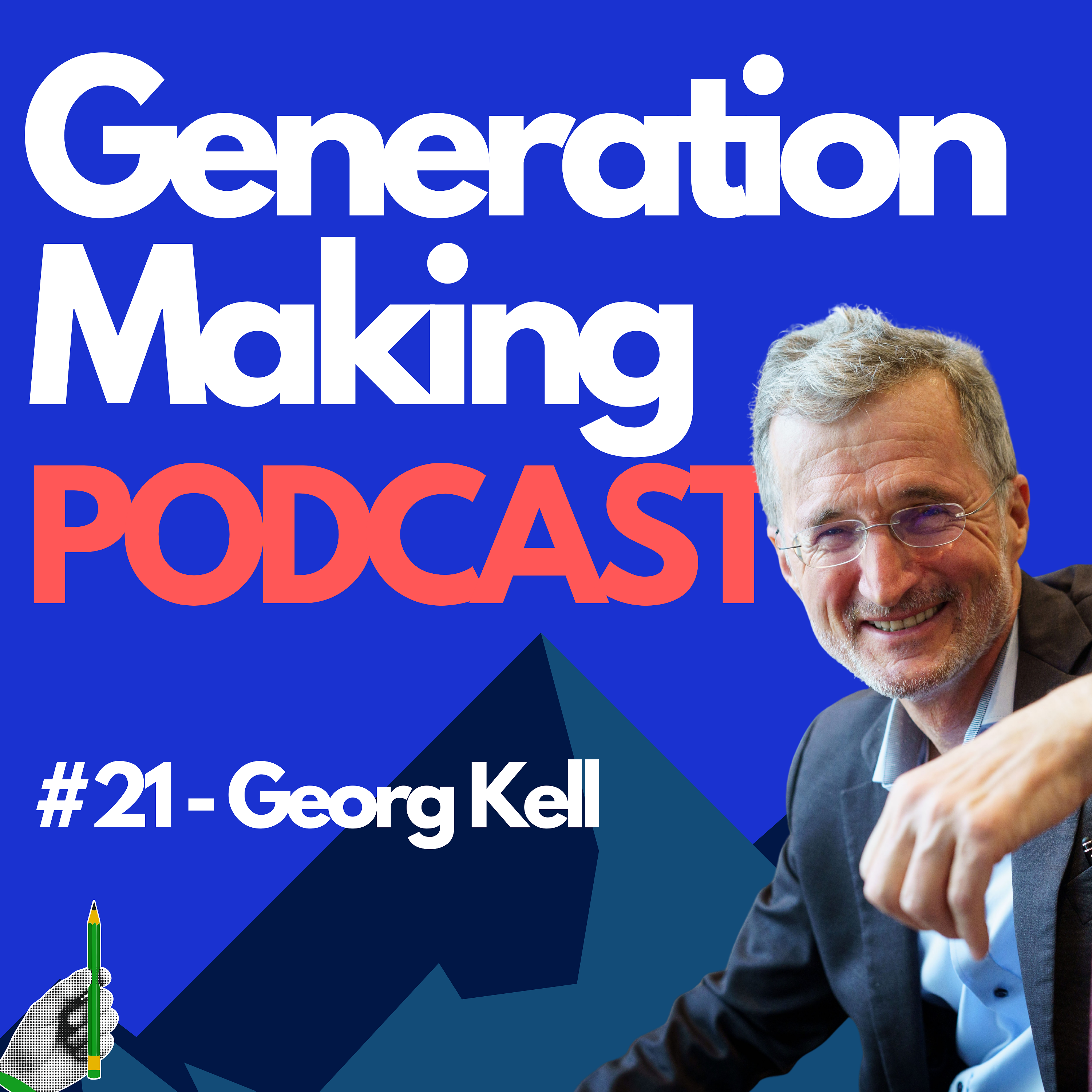 Generation Making Podcast