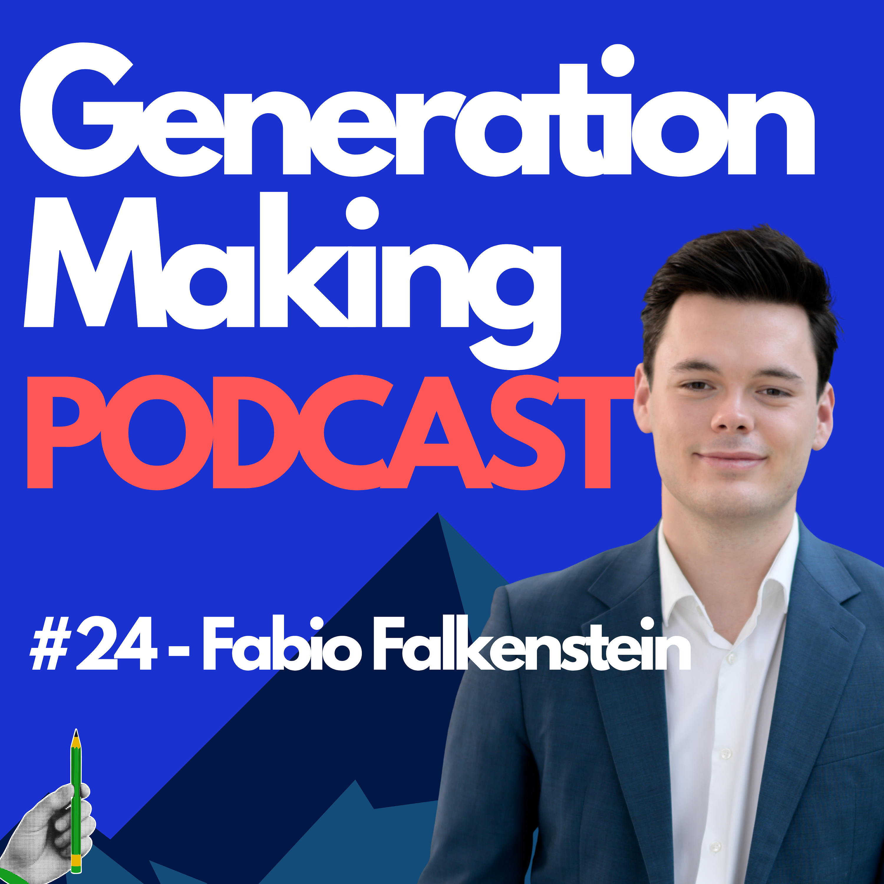 Generation Making Podcast