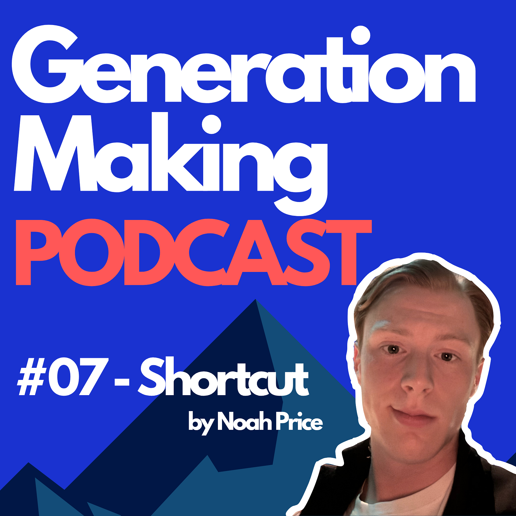 Generation Making Podcast