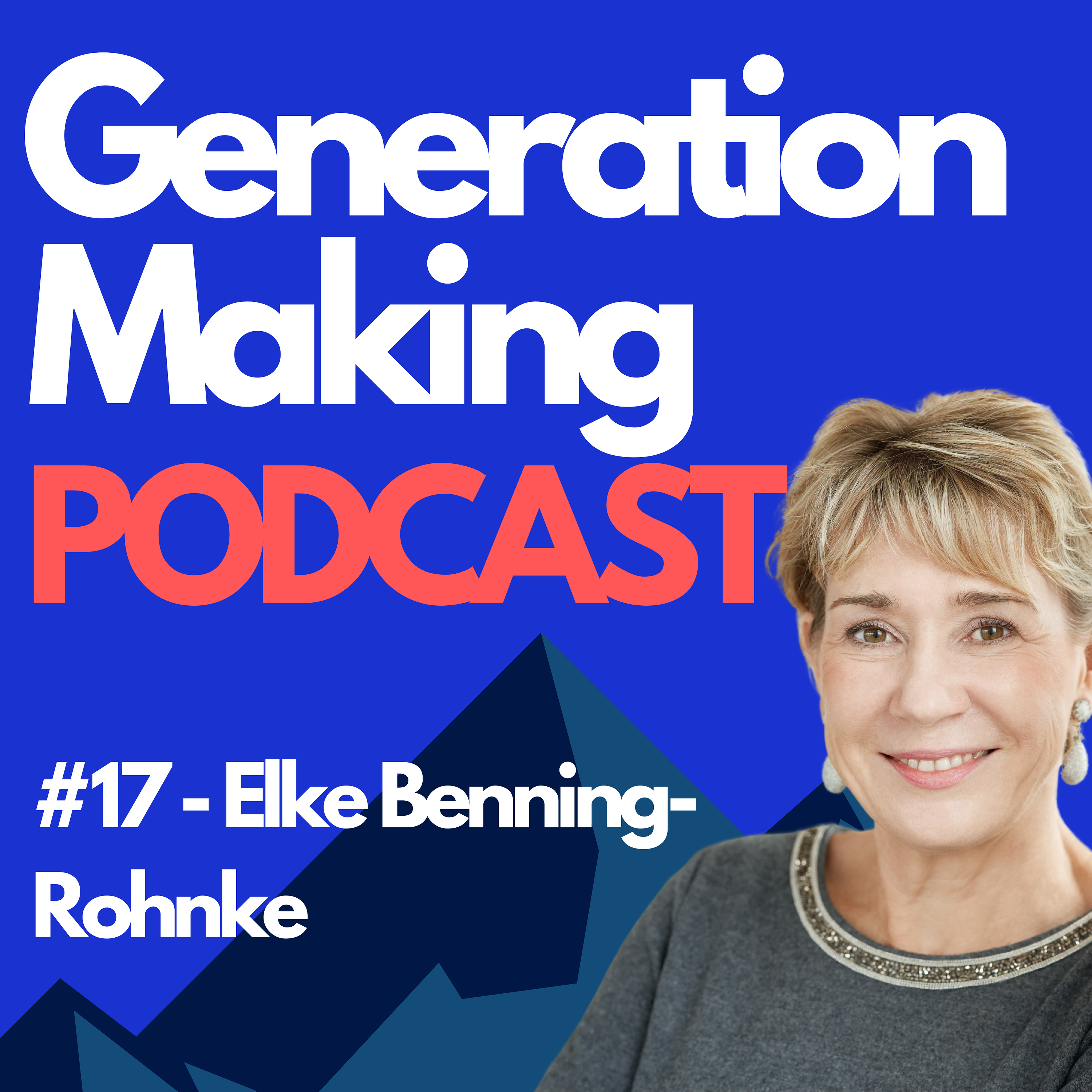 Generation Making Podcast