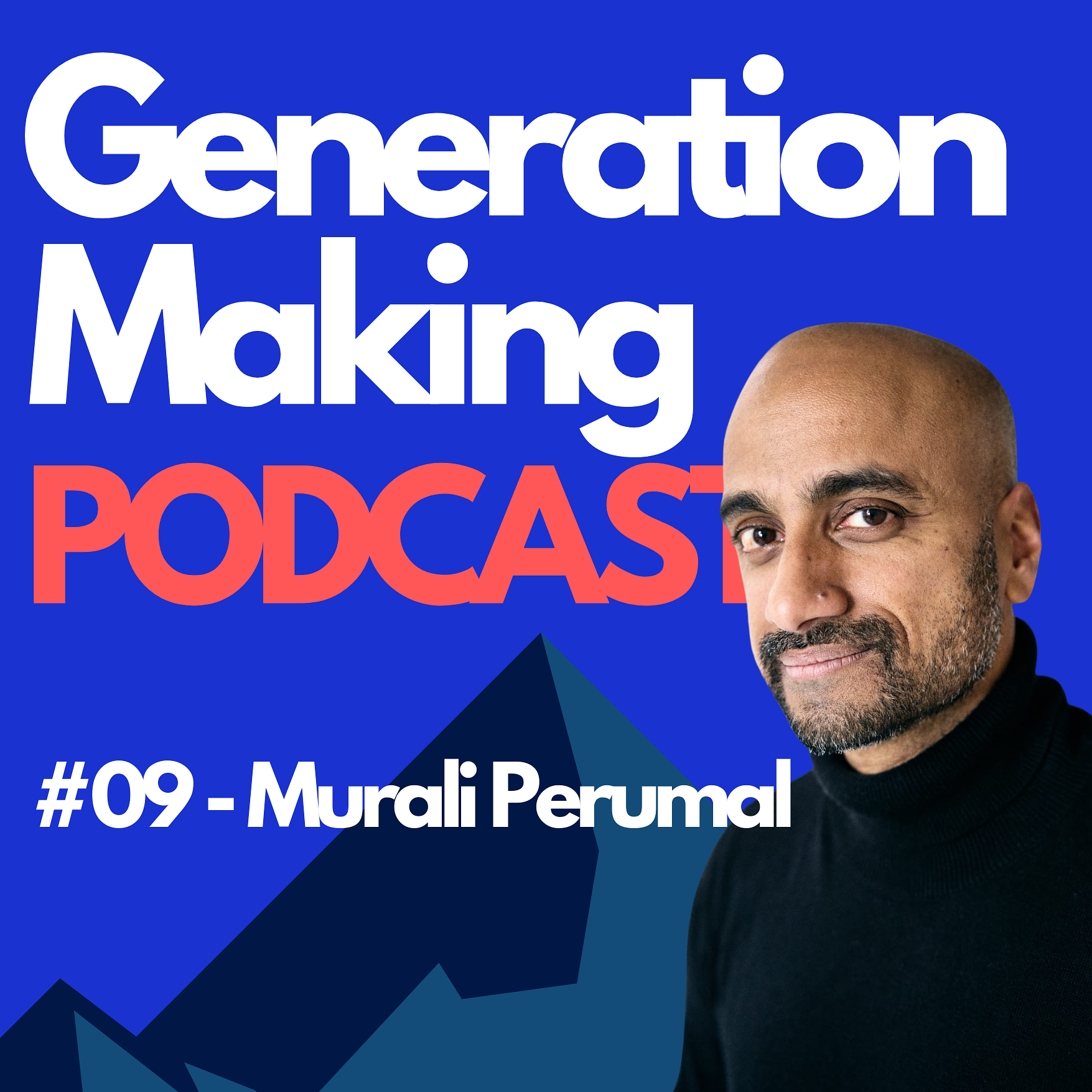 Generation Making Podcast