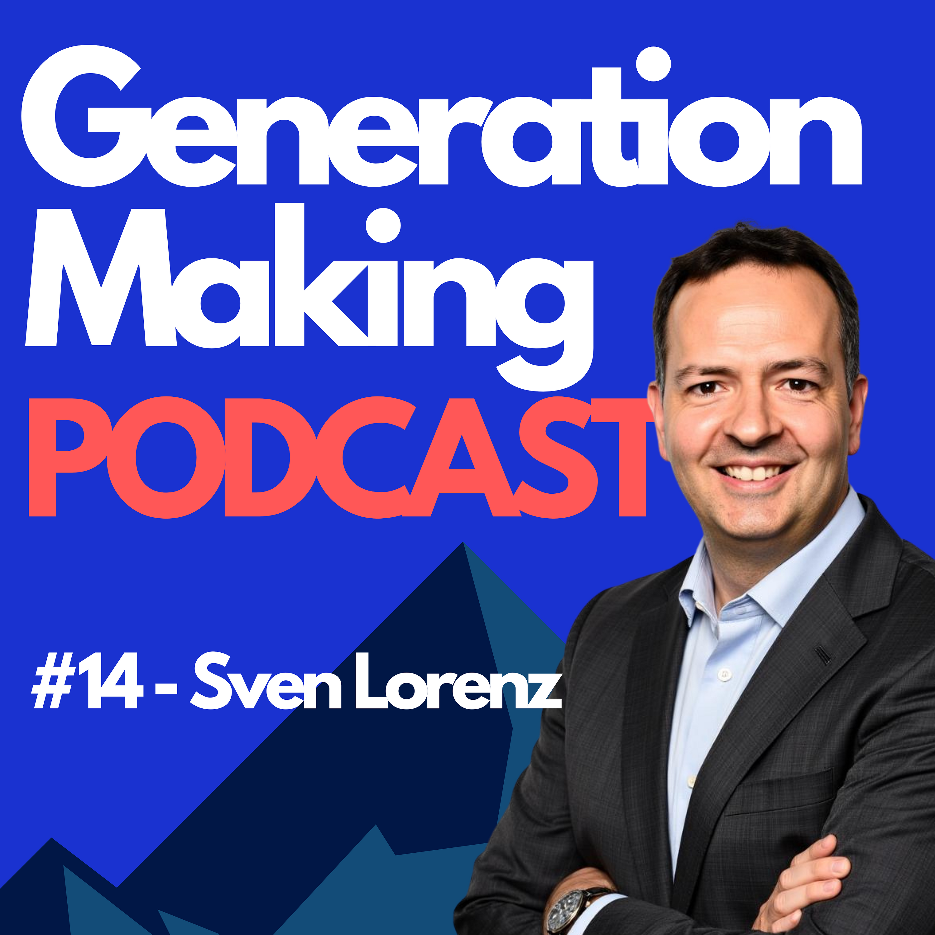 Generation Making Podcast
