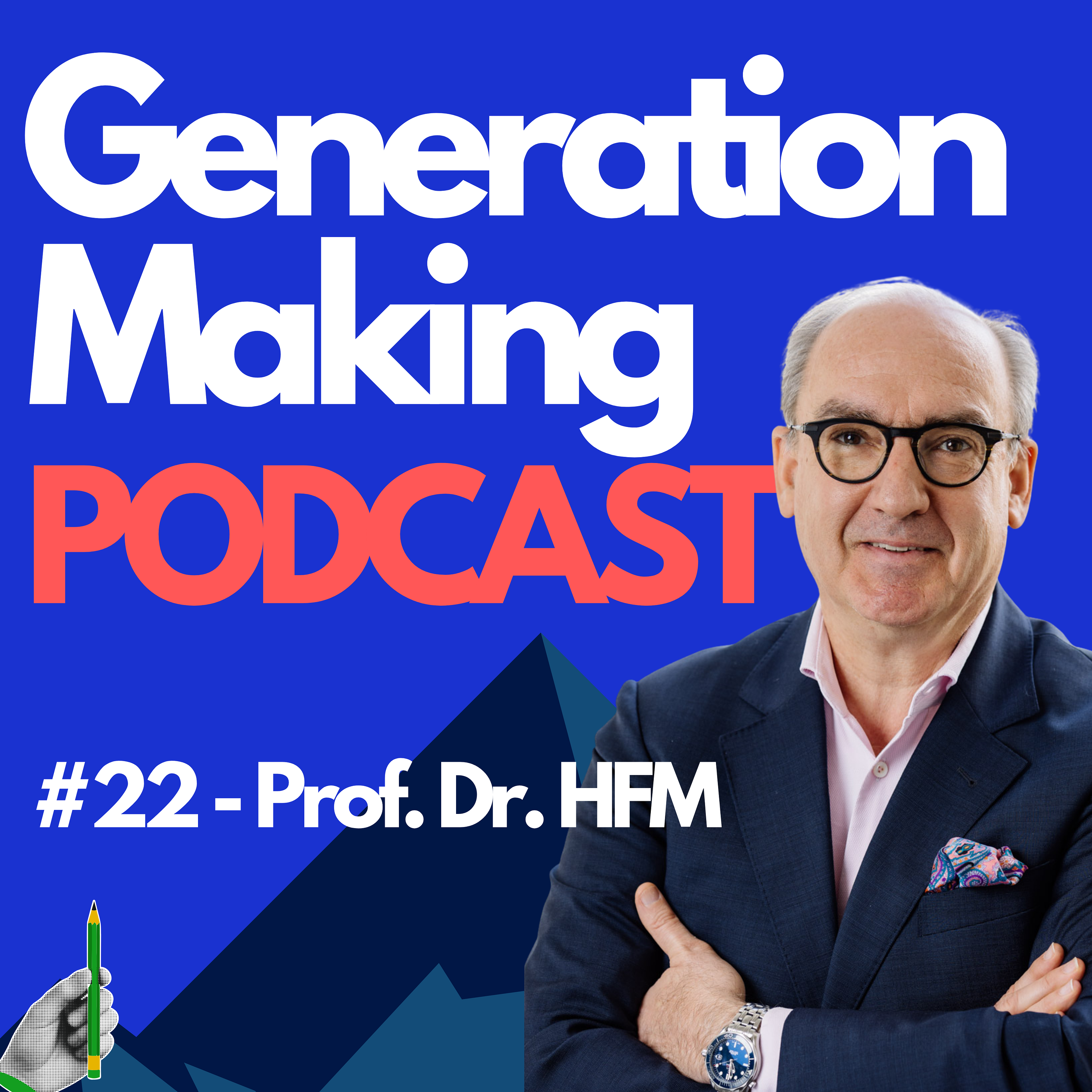 Generation Making Podcast