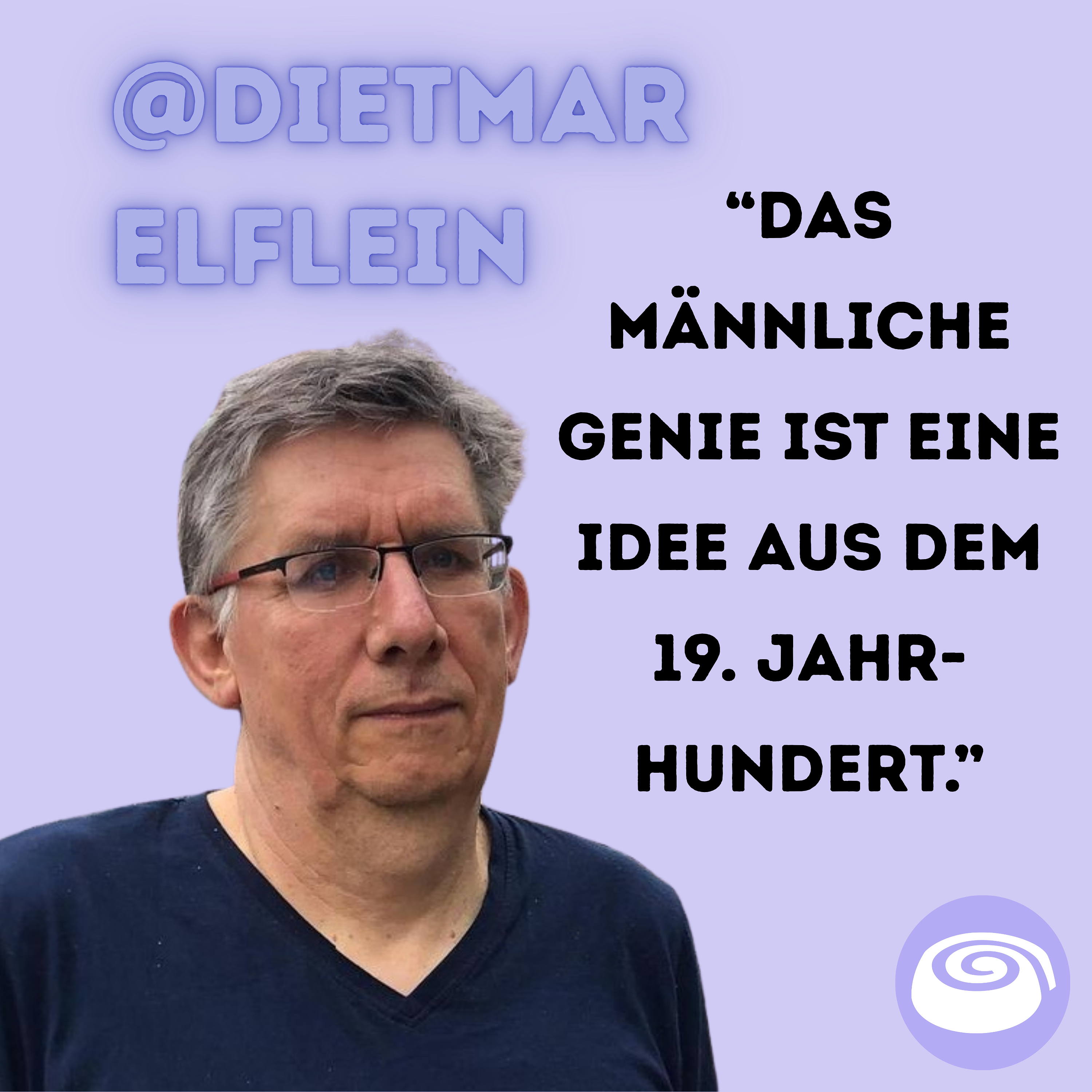 Wozu hören wir Musik, Dietmar Elflein? episode artwork