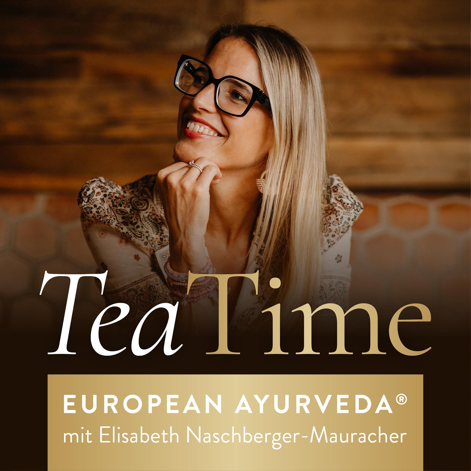 Tea Time