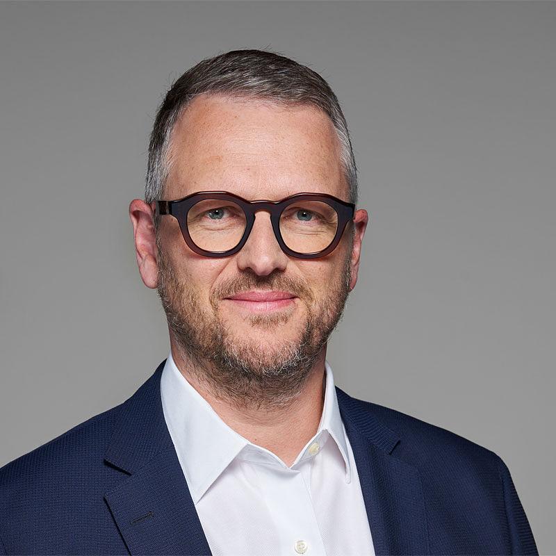 Chefsache – der GZ-Podcast