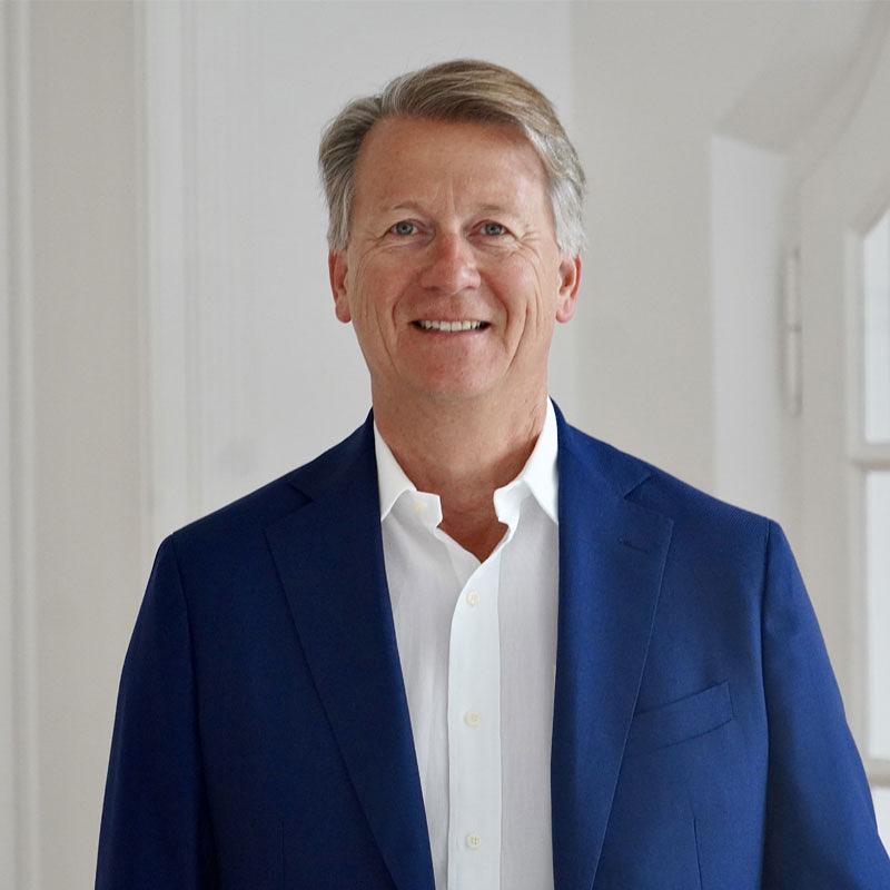 Chefsache #28 Jörg Biebernick, CEO der Paulaner Brauerei Gruppe