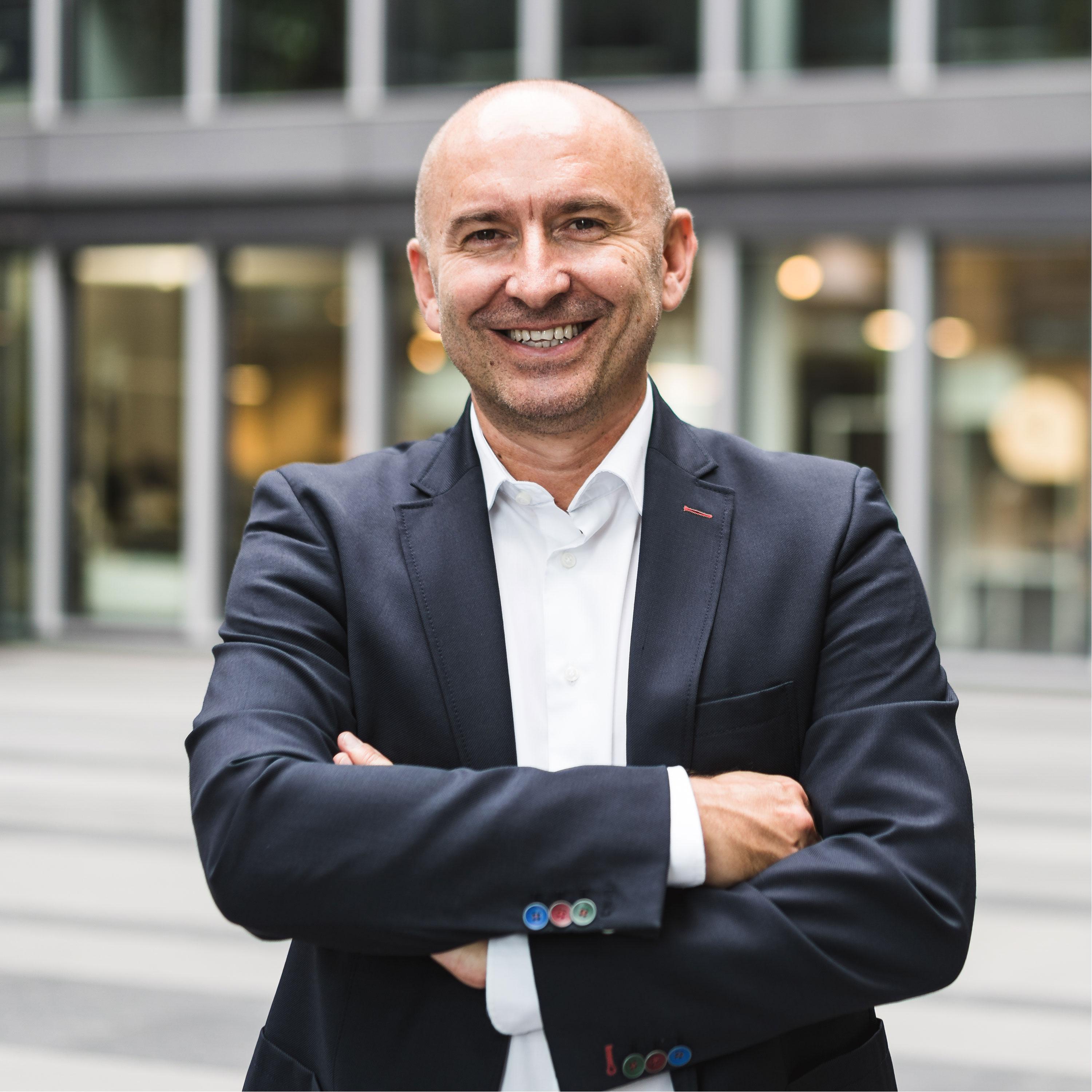 Chefsache – der GZ-Podcast