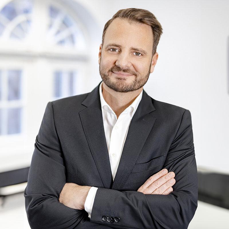 Chefsache – der GZ-Podcast