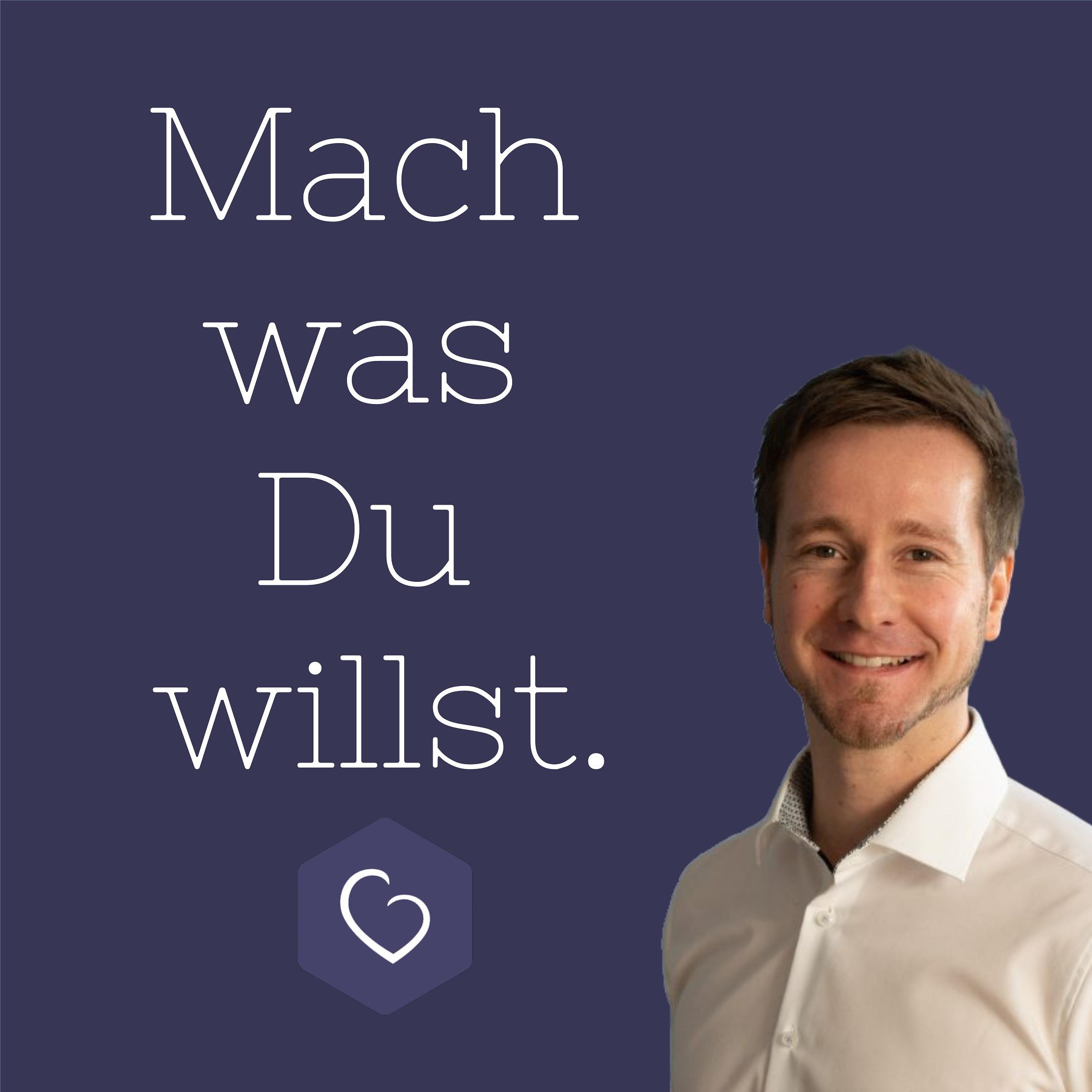 Mach was DU willst.