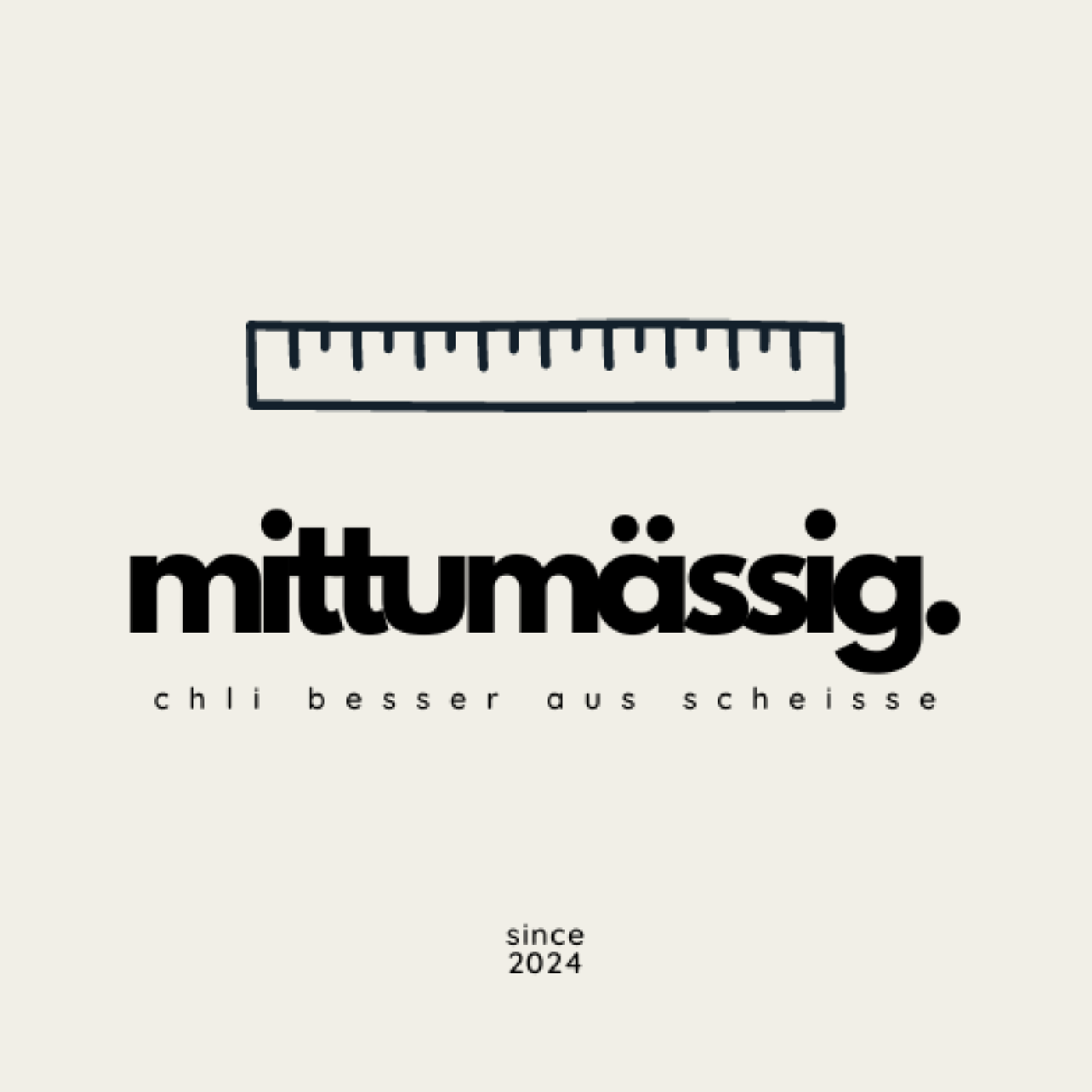 mittumässig