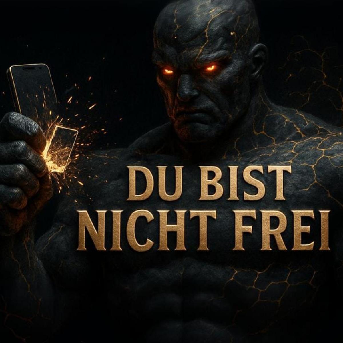 #03 - Dopamin fasten: Wie DETOX dich schwächt! #03 - Dopamin fasten: Wie DETOX dich schwächt!