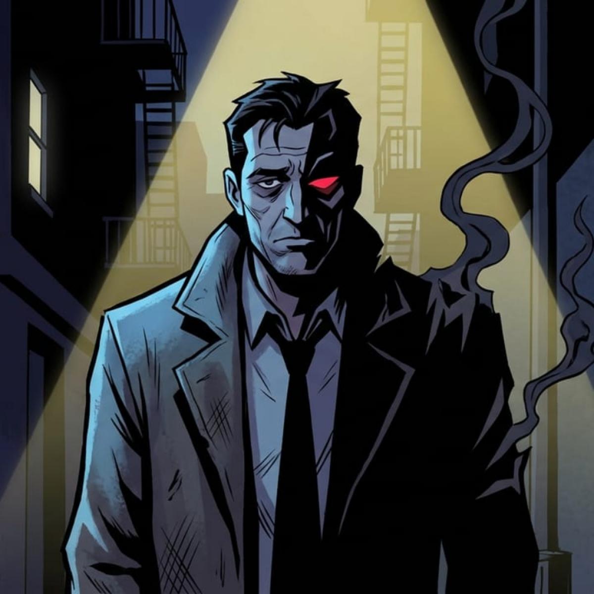 #12 - Die dunkle Seite der Männlichkeit, die dich gefährlicher werden lässt #12 - Die dunkle Seite der Männlichkeit, die dich gefährlicher werden lässt