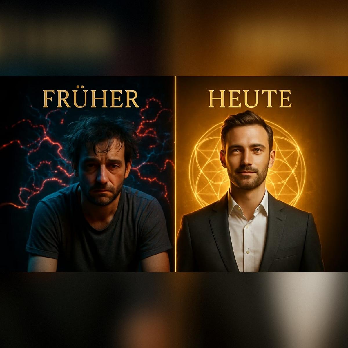 #04 - Dopamin fasten: Mentale Freiheit durch NeuroStoizismus #04 - Dopamin fasten: Mentale Freiheit durch NeuroStoizismus