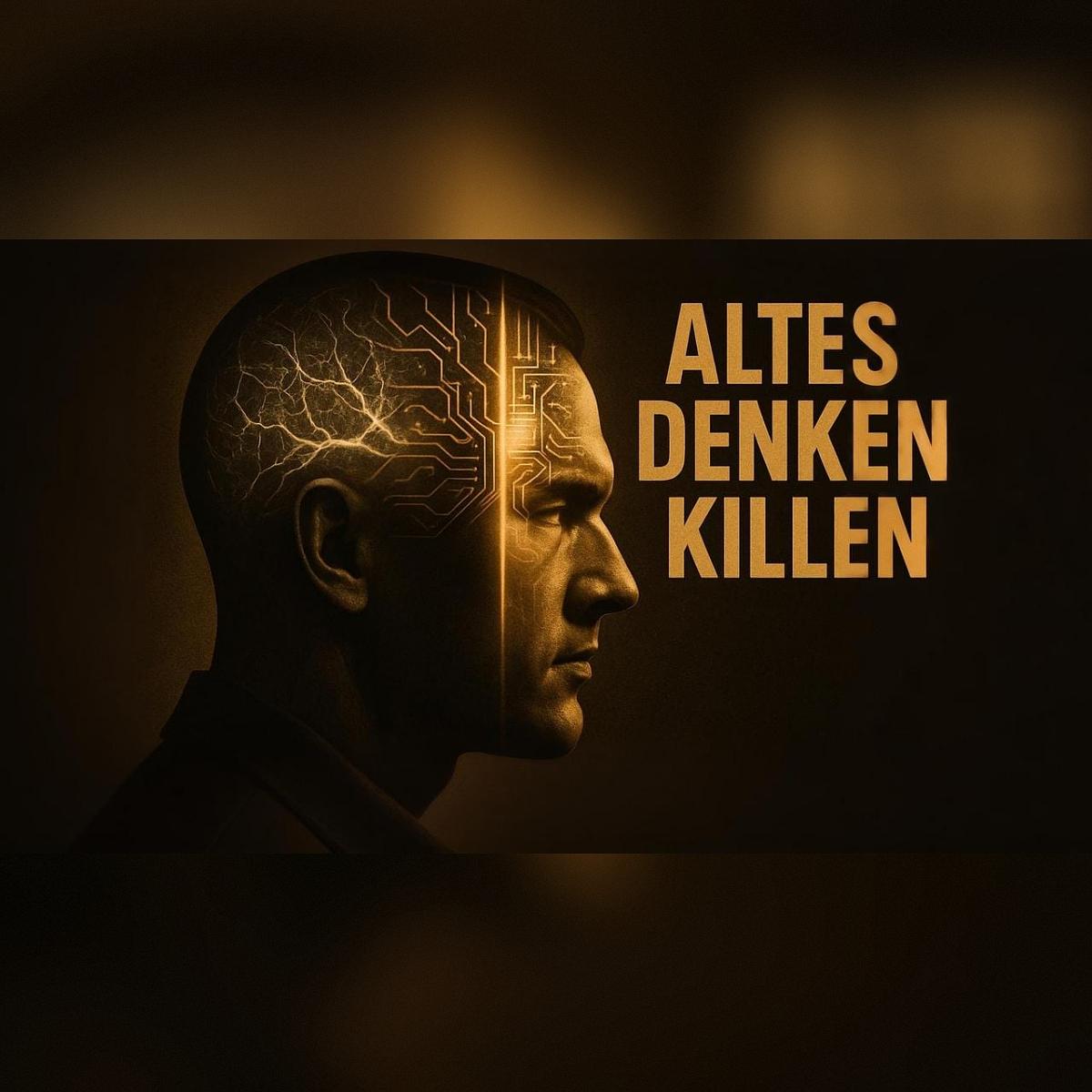 #05 - So beginnst du, deine Gedanken umzuprogrammieren #05 - So beginnst du, deine Gedanken umzuprogrammieren