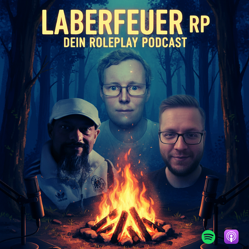 LABERFEUER RP