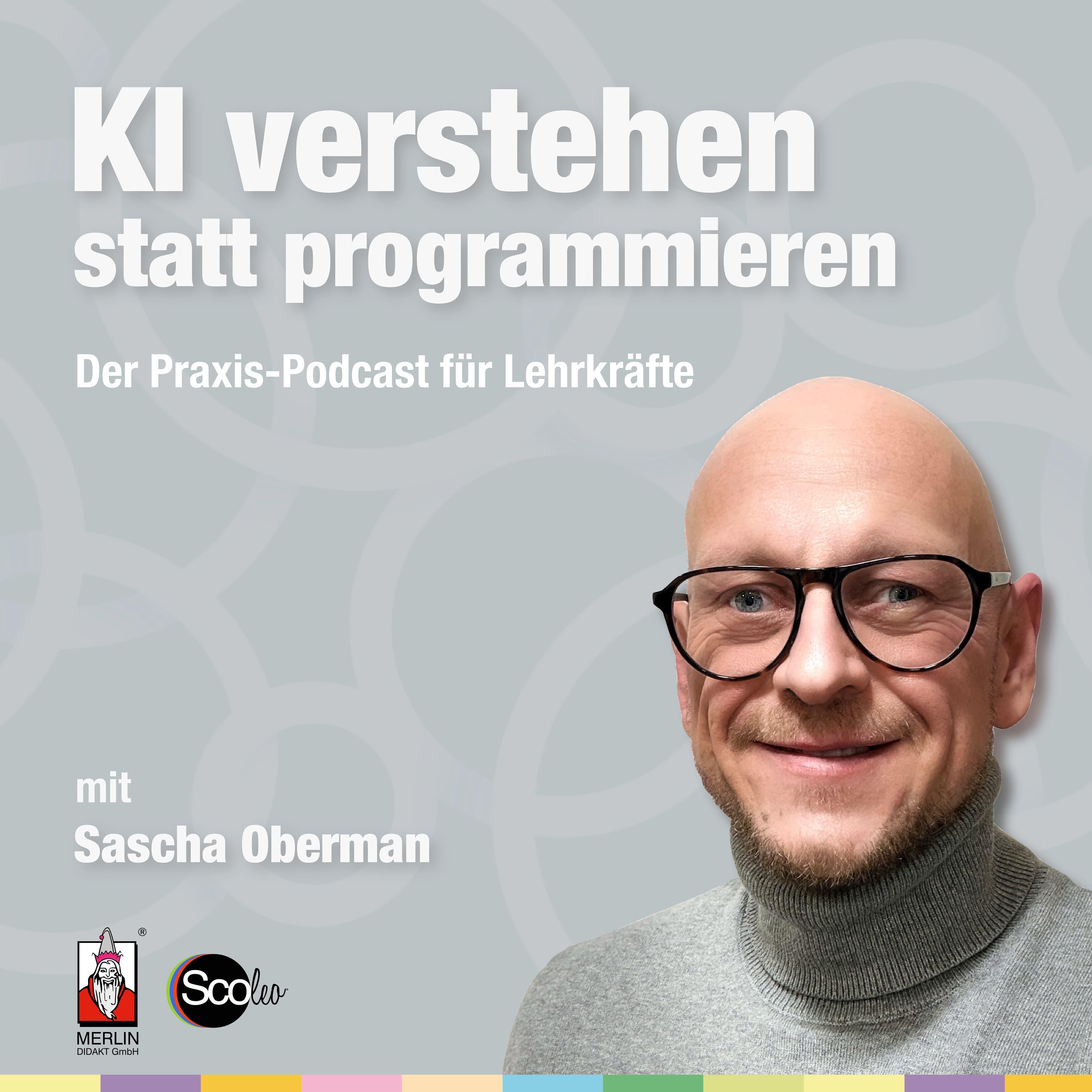 KI verstehen statt programmieren