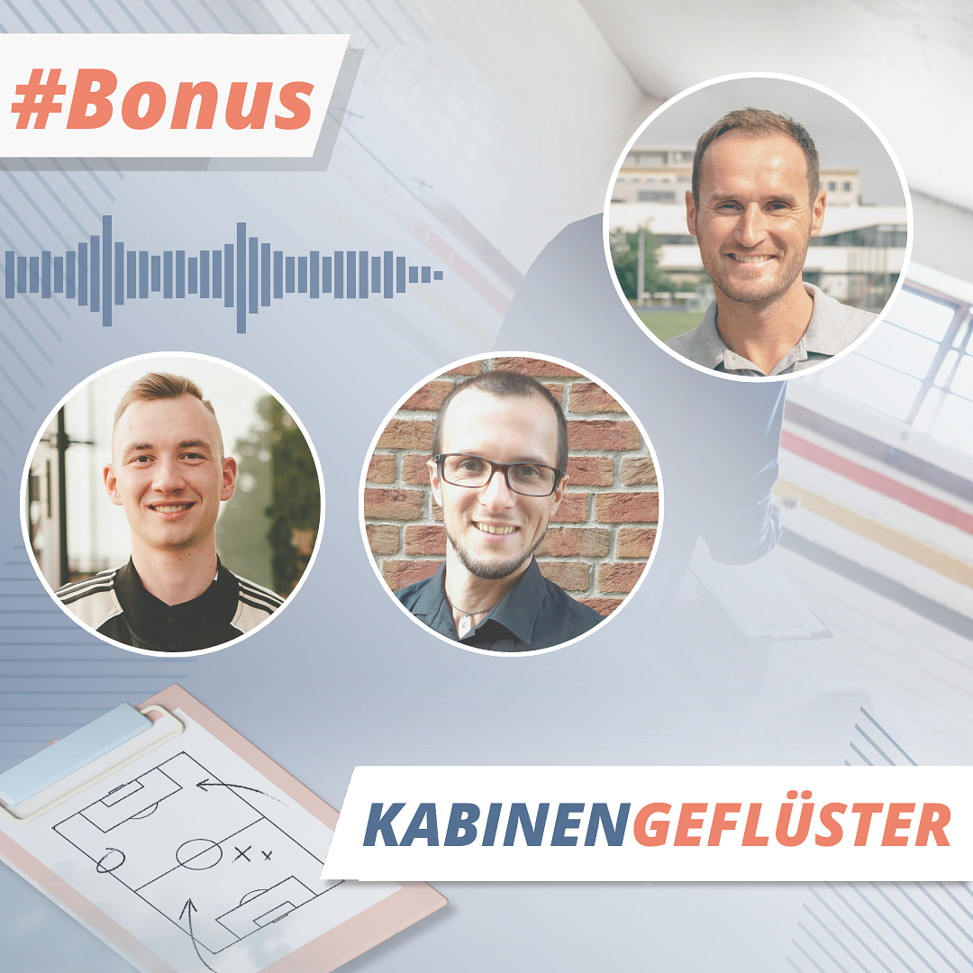 Stärke beginnt im Kopf