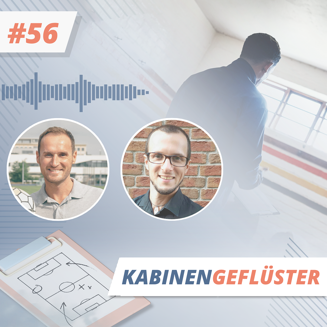 Stärke beginnt im Kopf