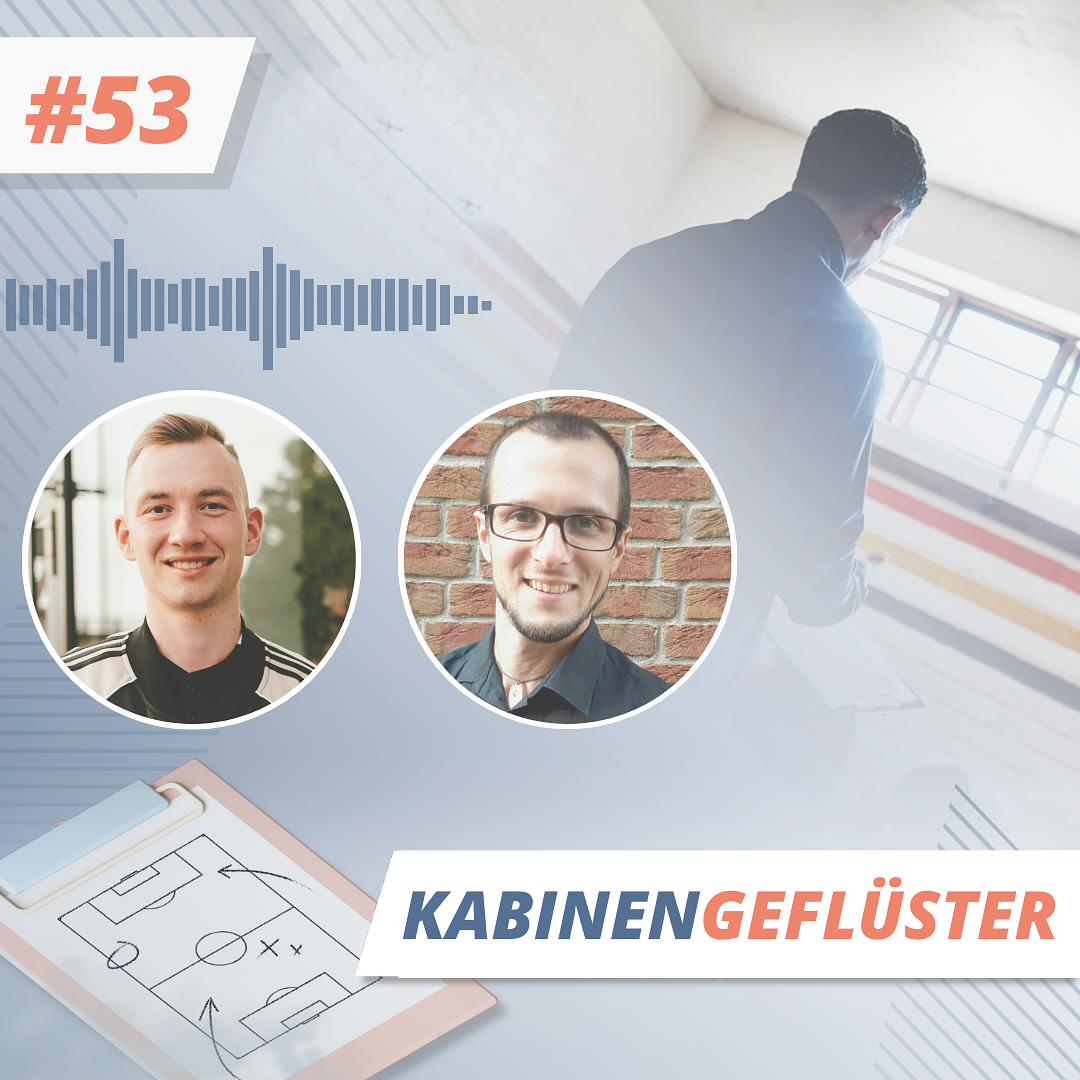 Stärke beginnt im Kopf