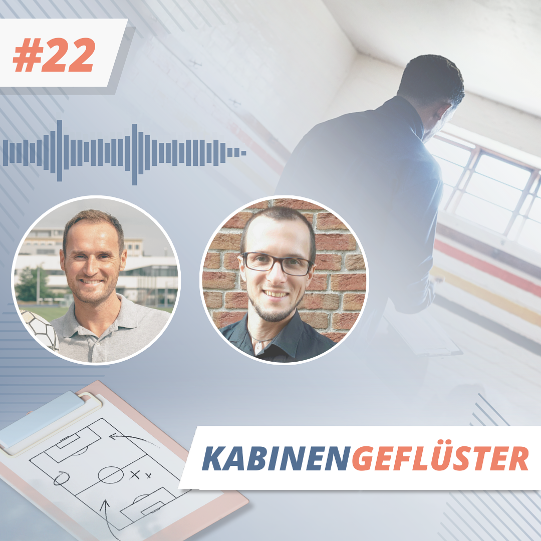 Stärke beginnt im Kopf