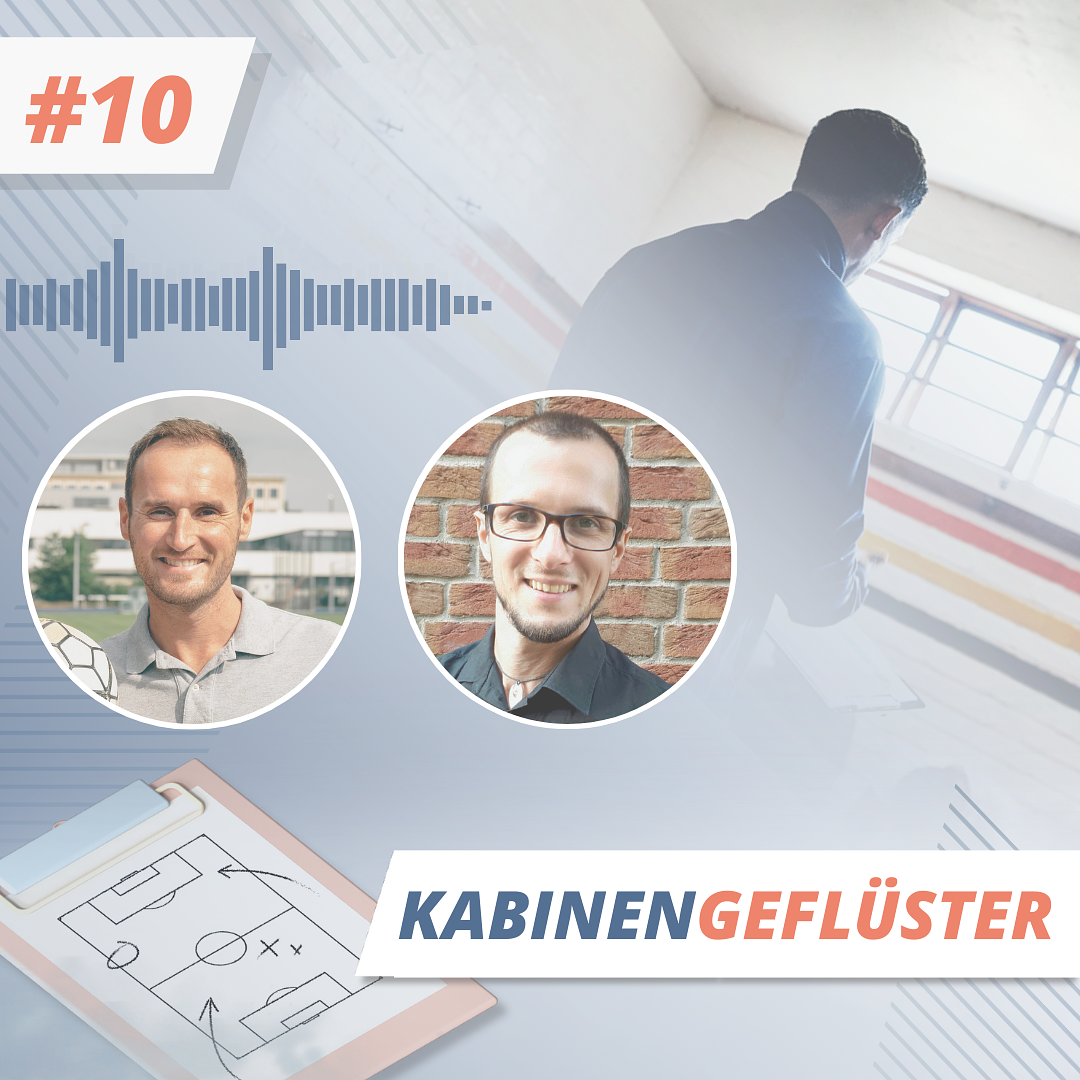 Stärke beginnt im Kopf