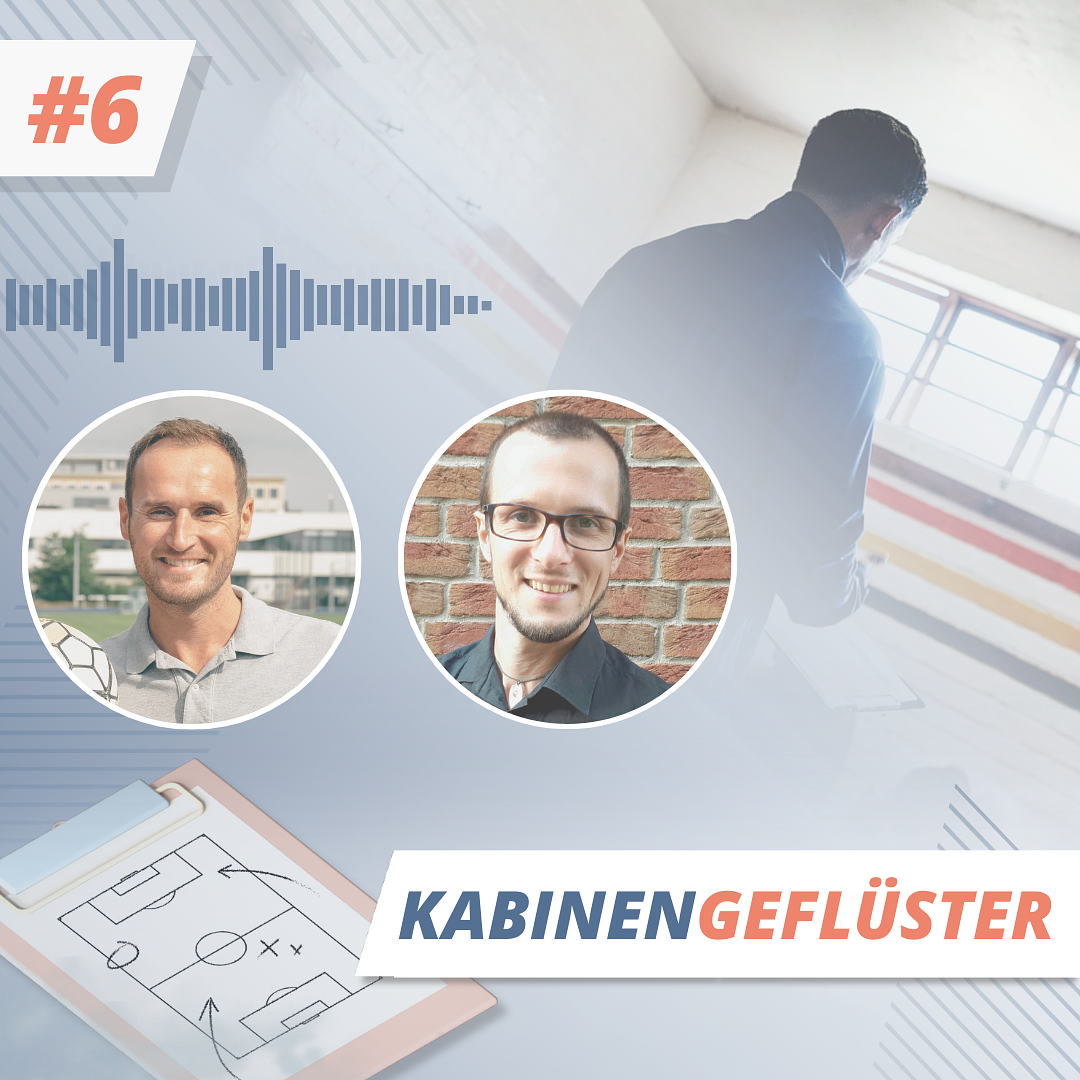 Stärke beginnt im Kopf