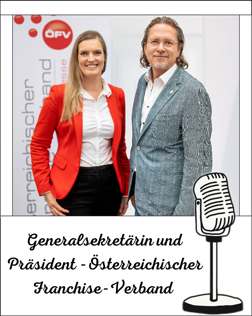 Die Franchisejause