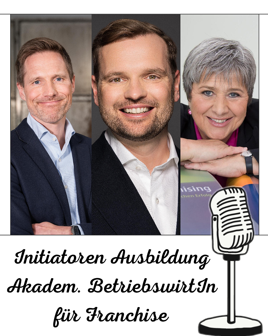 Die Franchisejause