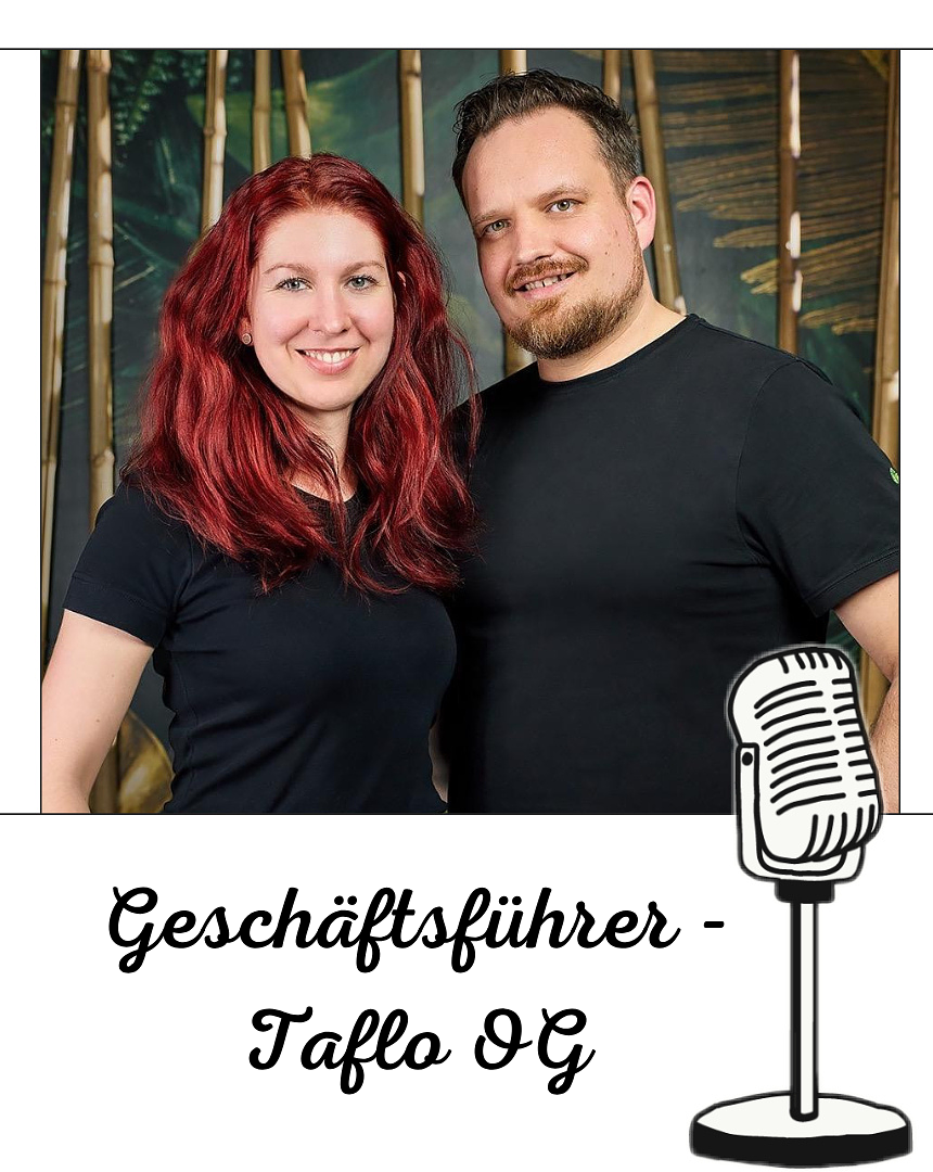 Die Franchisejause
