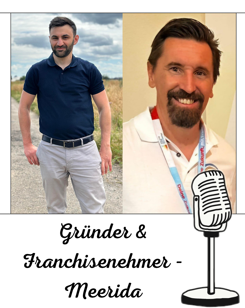 Die Franchisejause