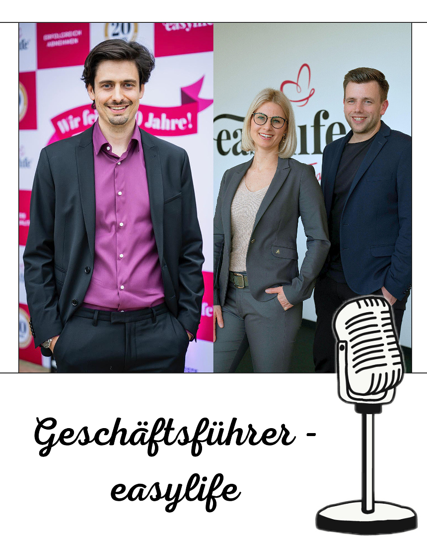 Die Franchisejause