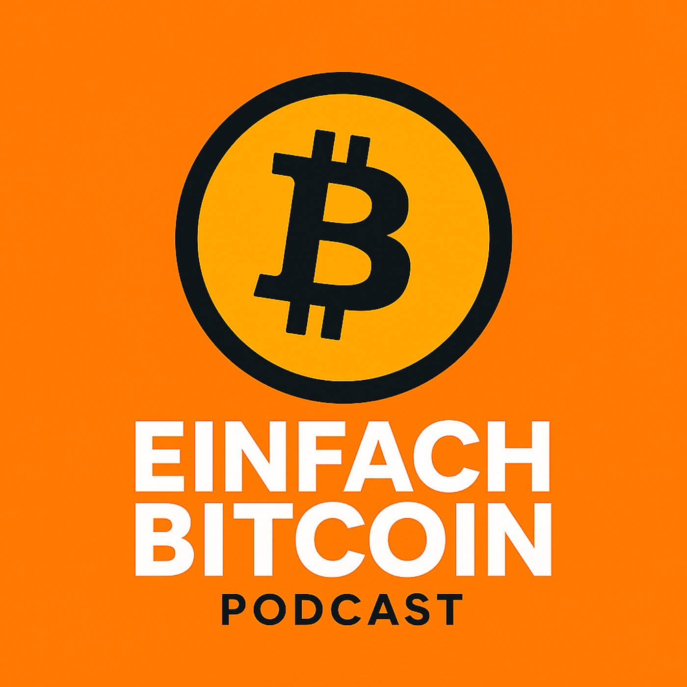 Einfach Bitcoin Podcast