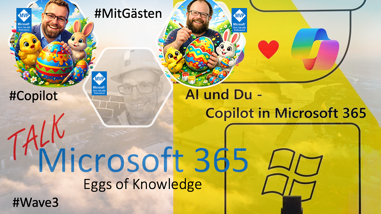 Talk Microsoft 365