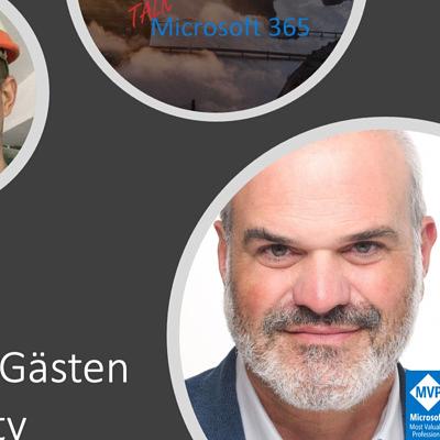 S02E20 - Microsoft VIVA mit Ragnar Heil episode artwork