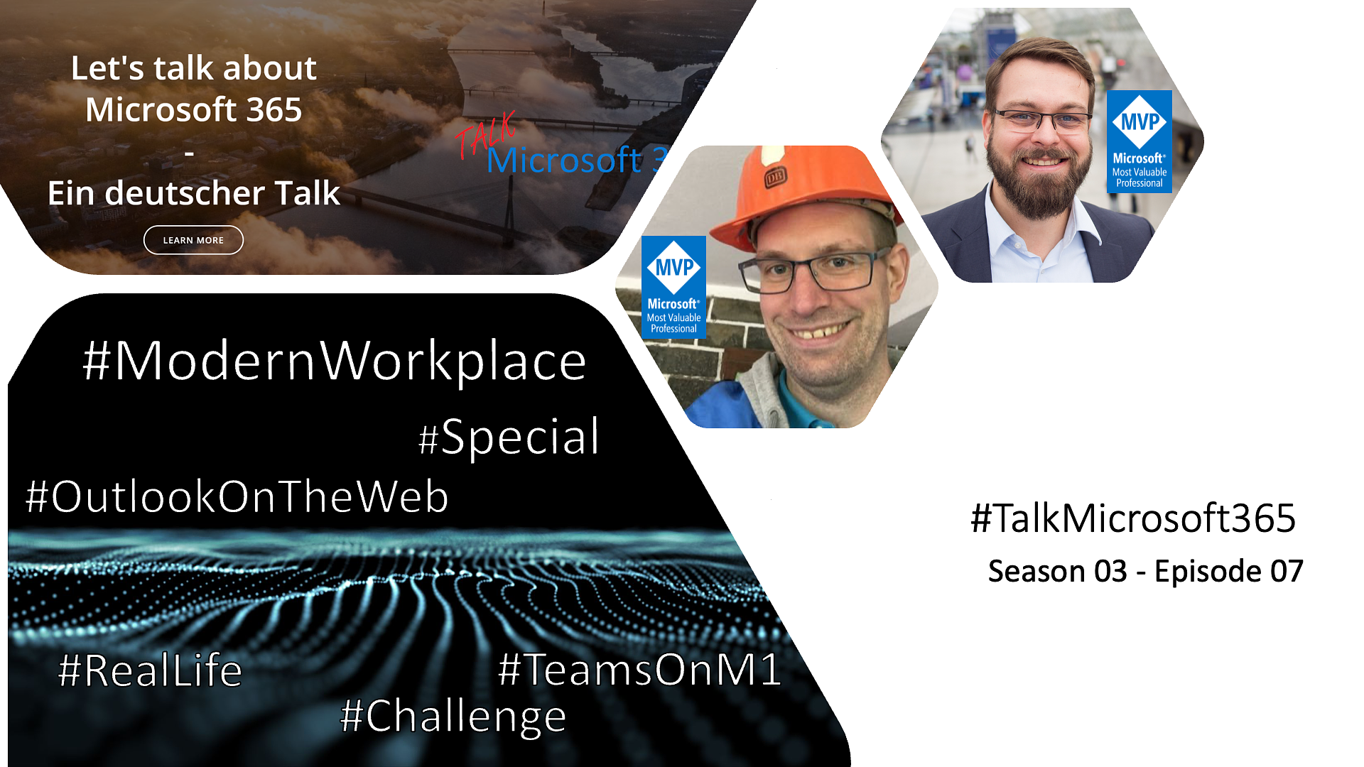 Talk Microsoft 365