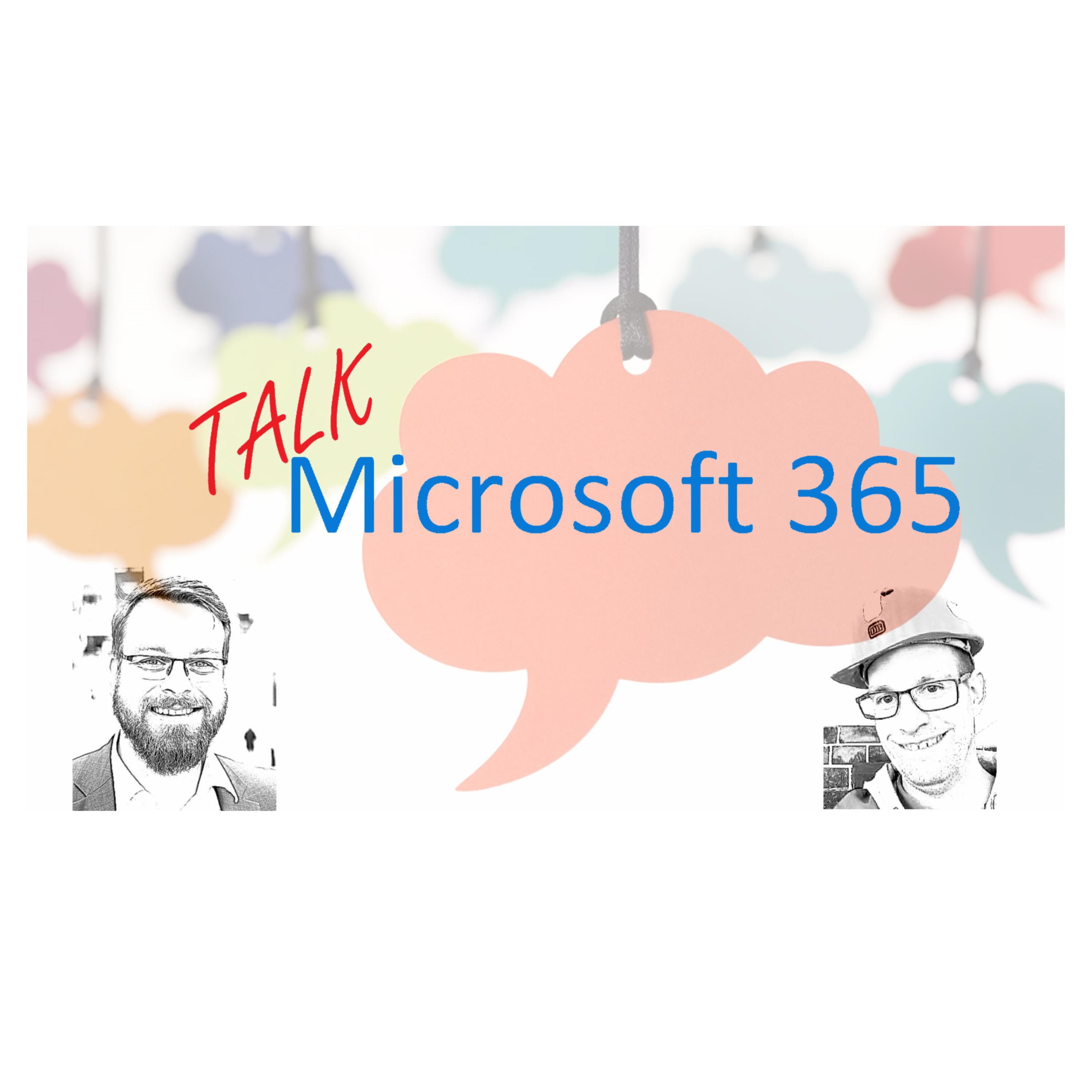 S01E04 - Sync der Outlook Einstellungen | Stream Features und Whitepaper episode artwork