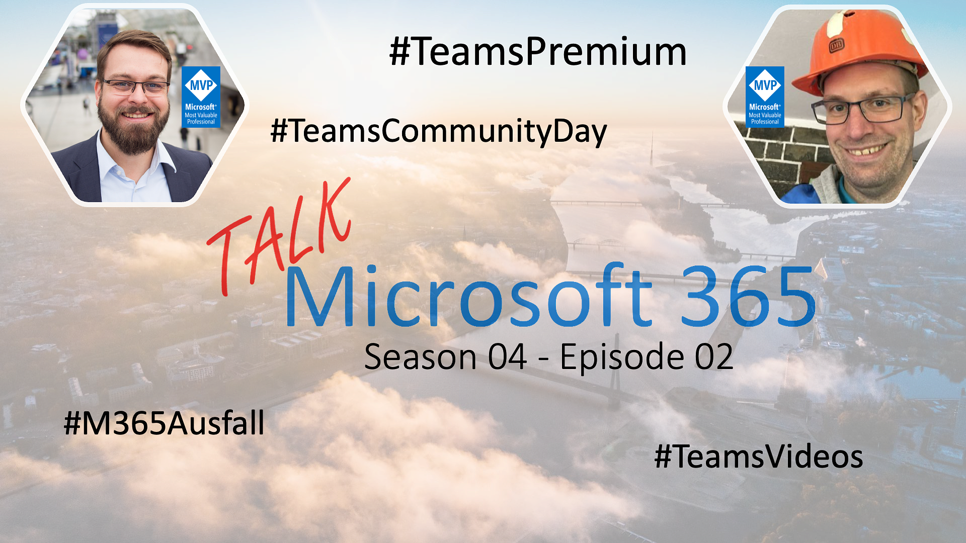Teams Premium ein erster Erfahrungsbericht, TeamsCommunityDay Review und Video Animationen episode artwork