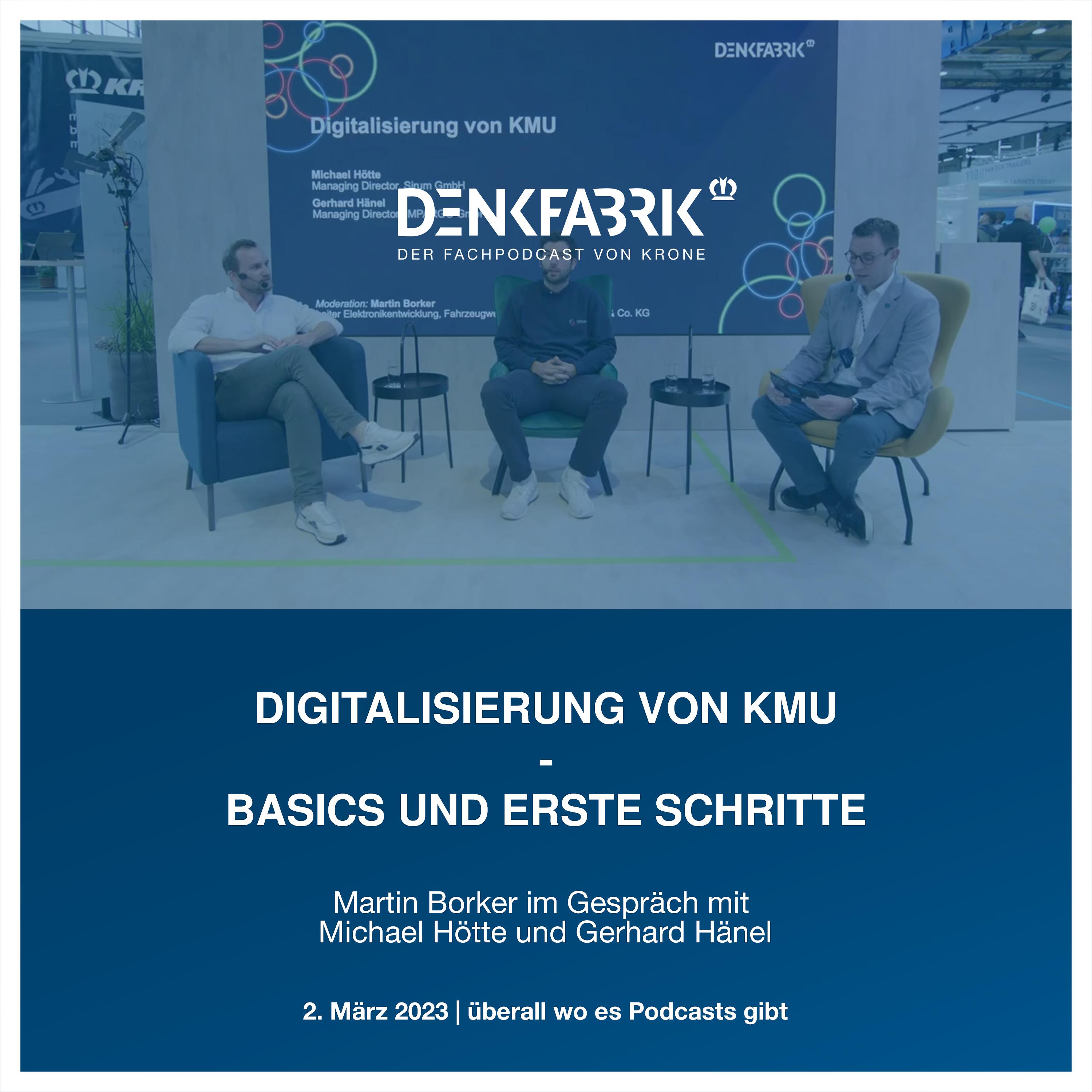 DENKFABRIK