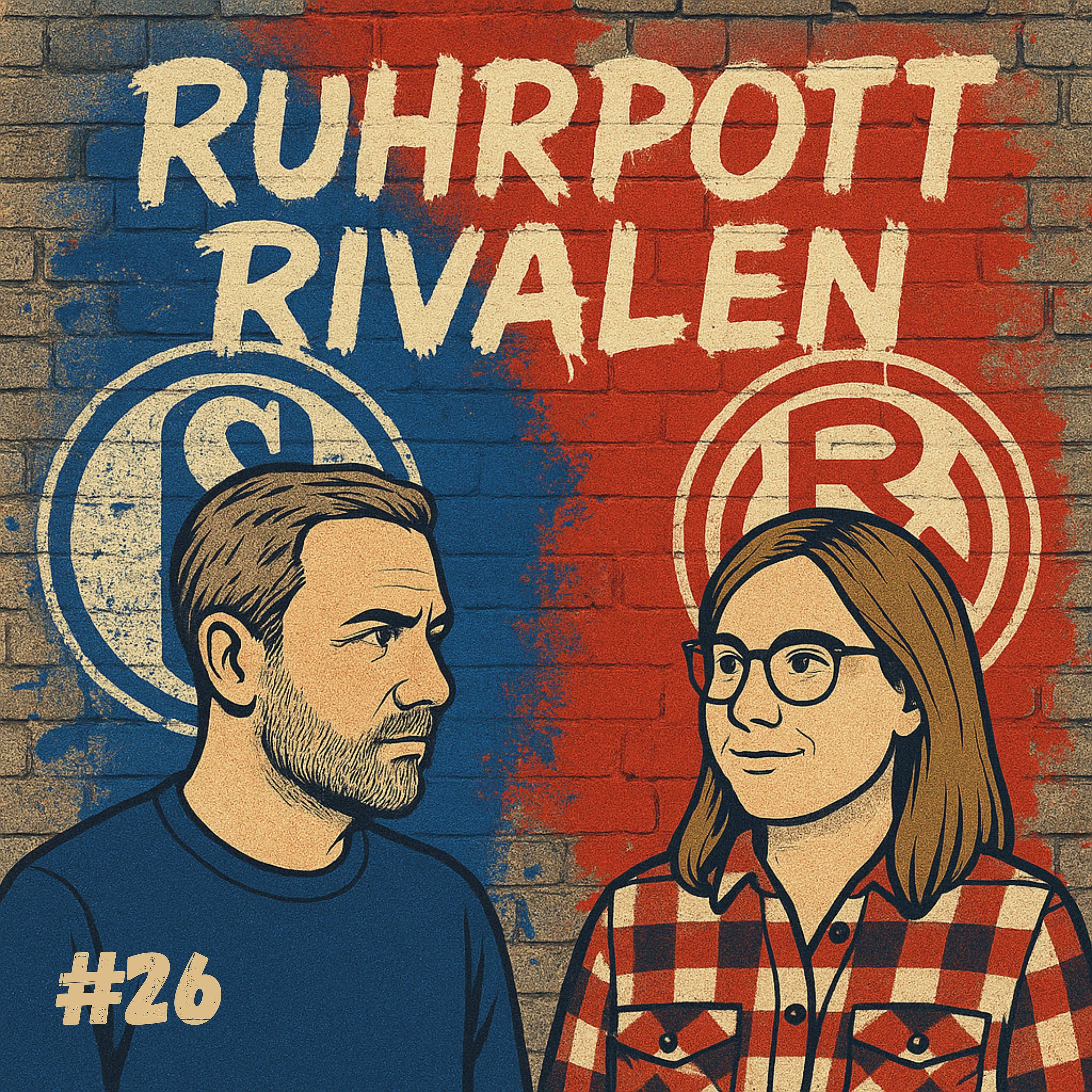 Saisonstartanalyse zwischen Euphorie und Ernüchterung - RPR 26