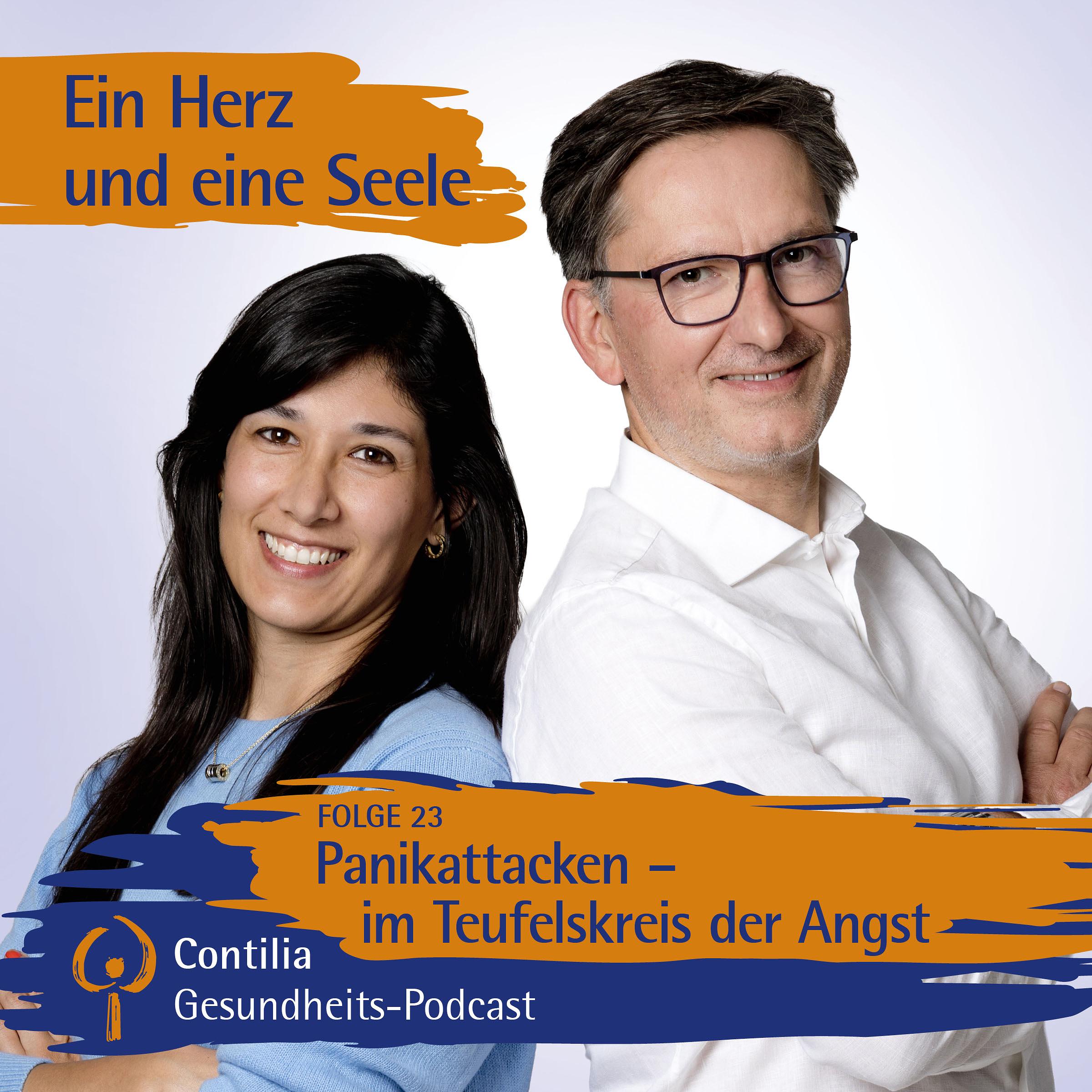 Ein Herz und eine Seele