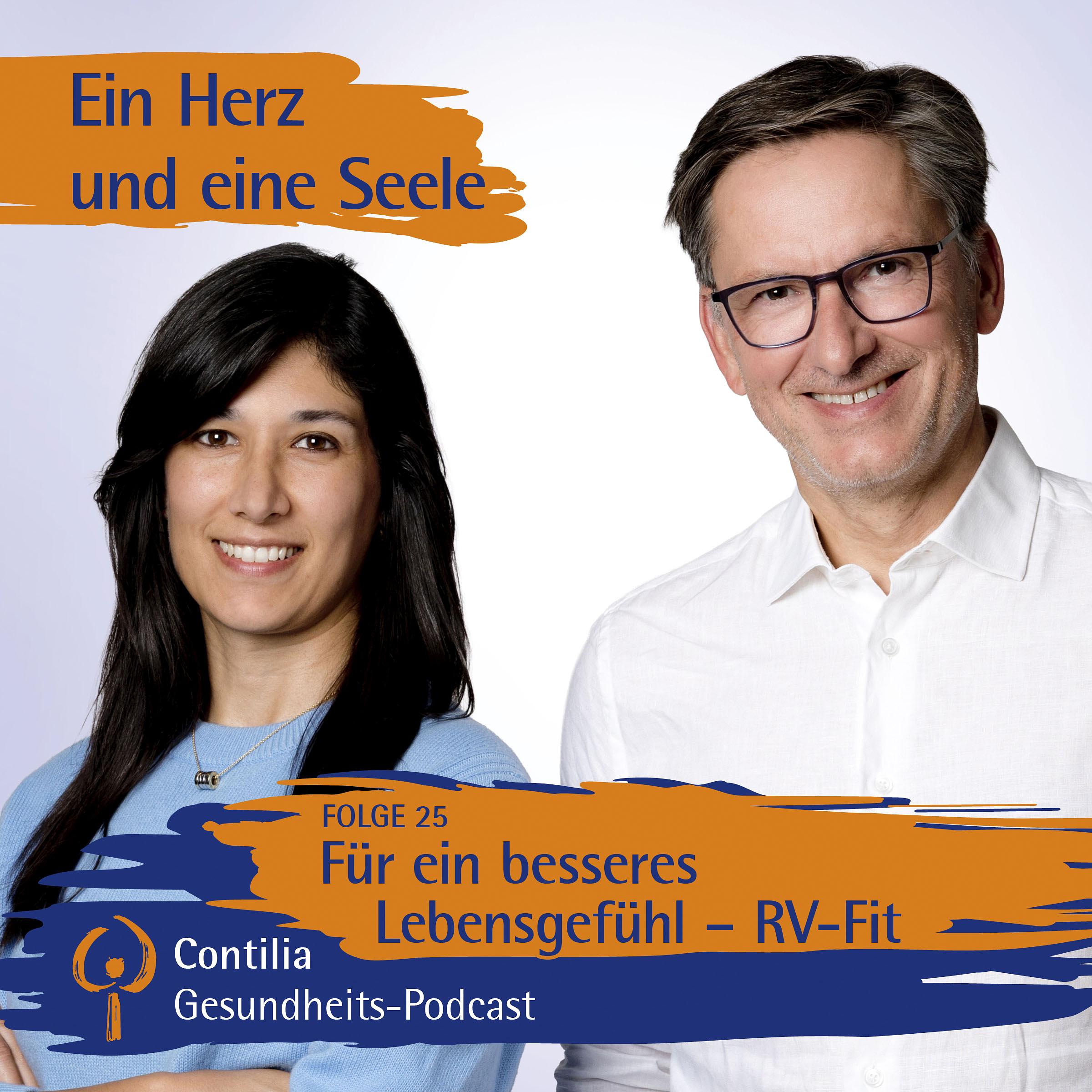 Ein Herz und eine Seele
