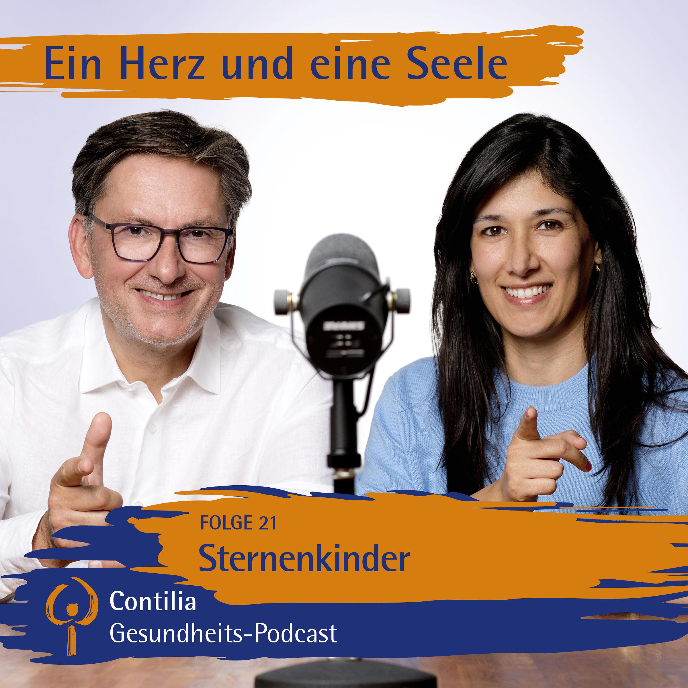 Ein Herz und eine Seele