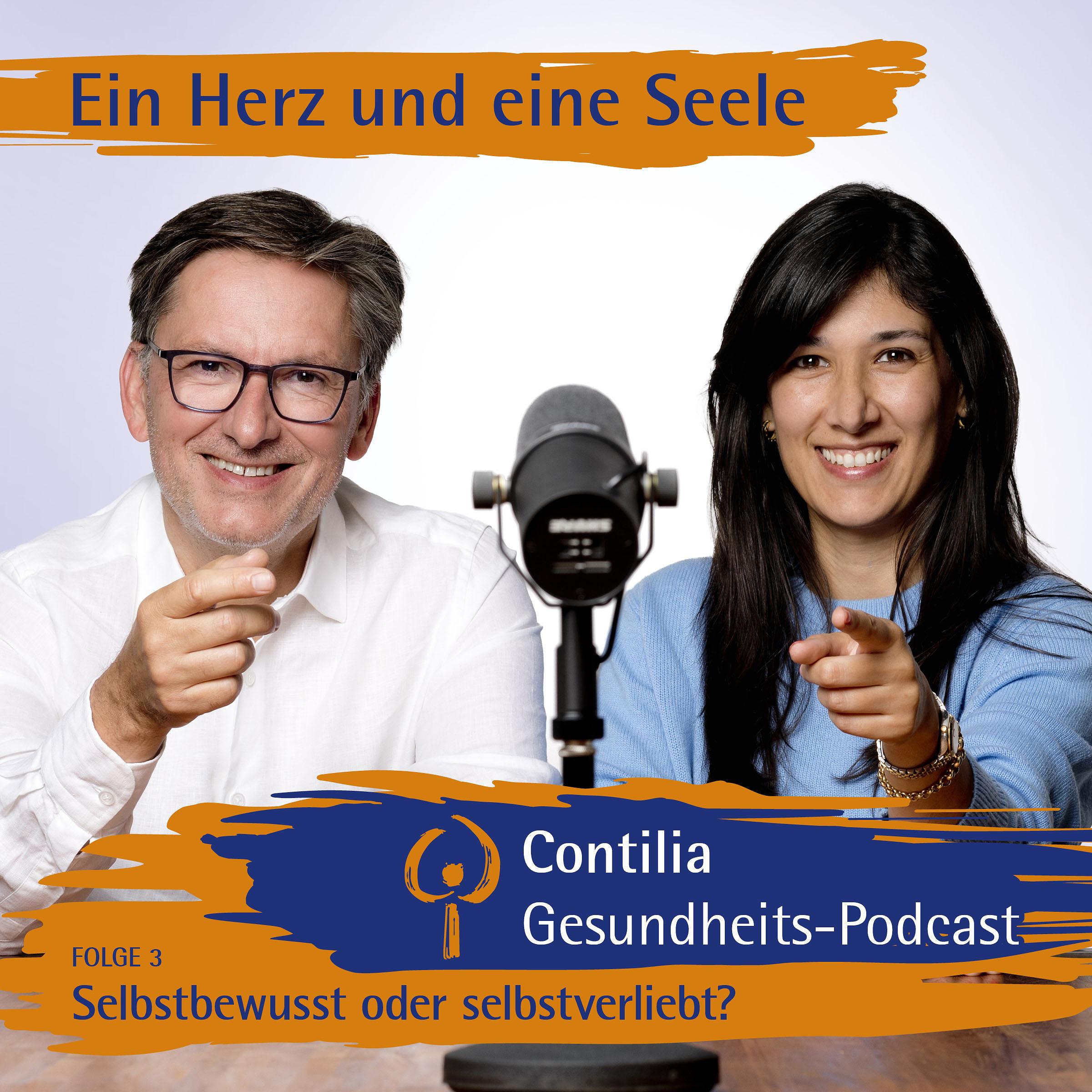 Ein Herz und eine Seele