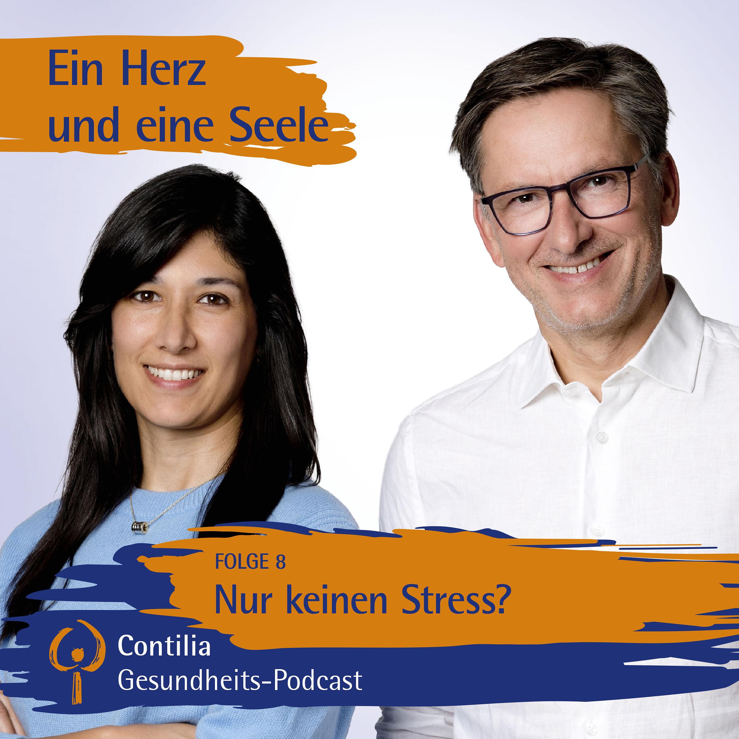 Ein Herz und eine Seele